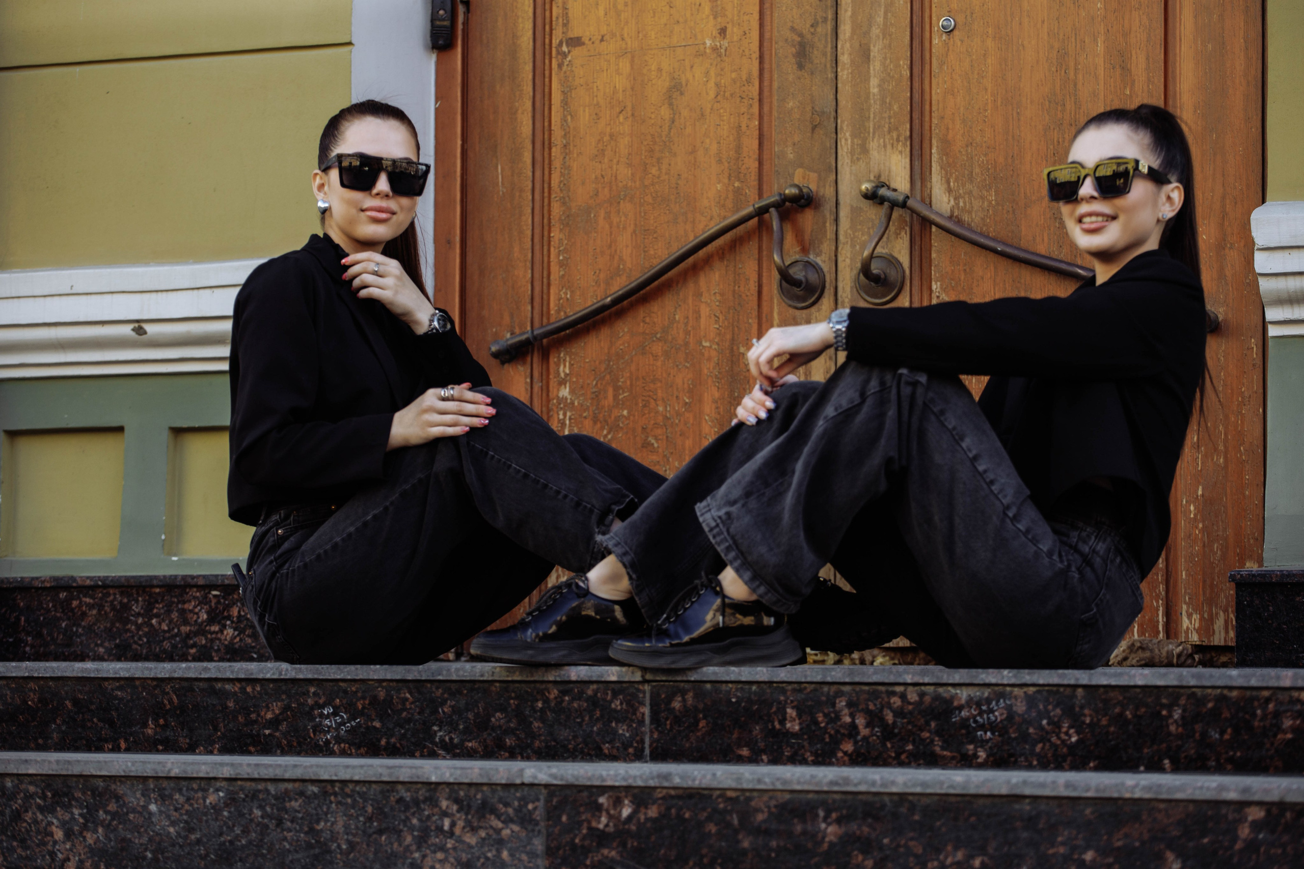 На стиле они. Репортажный фотограф в Иркутске — Ярослав Ковалёв