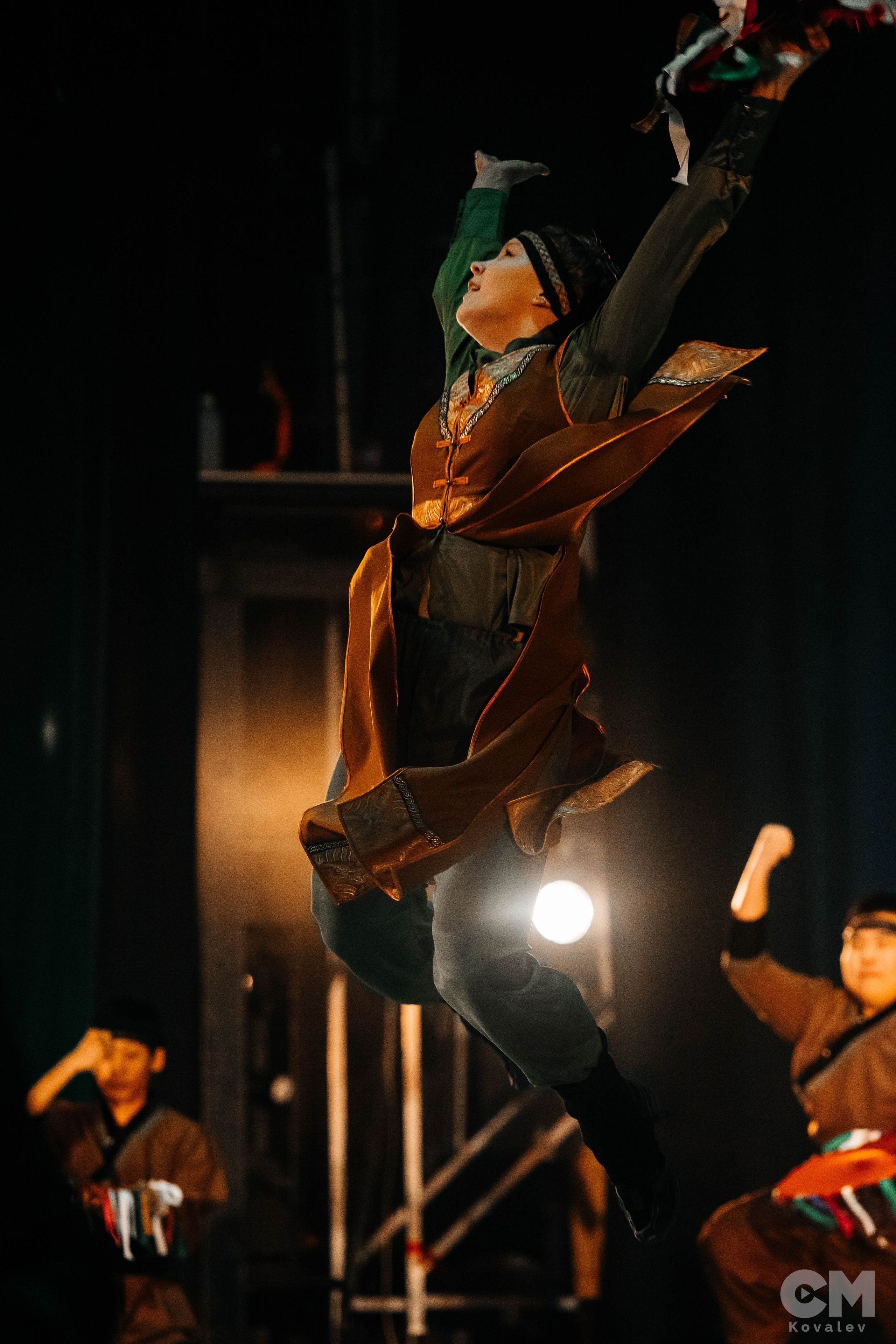 Студенческая областная весна на Байкале 2024. Репортажный фотограф в Иркутске — Ярослав Ковалёв