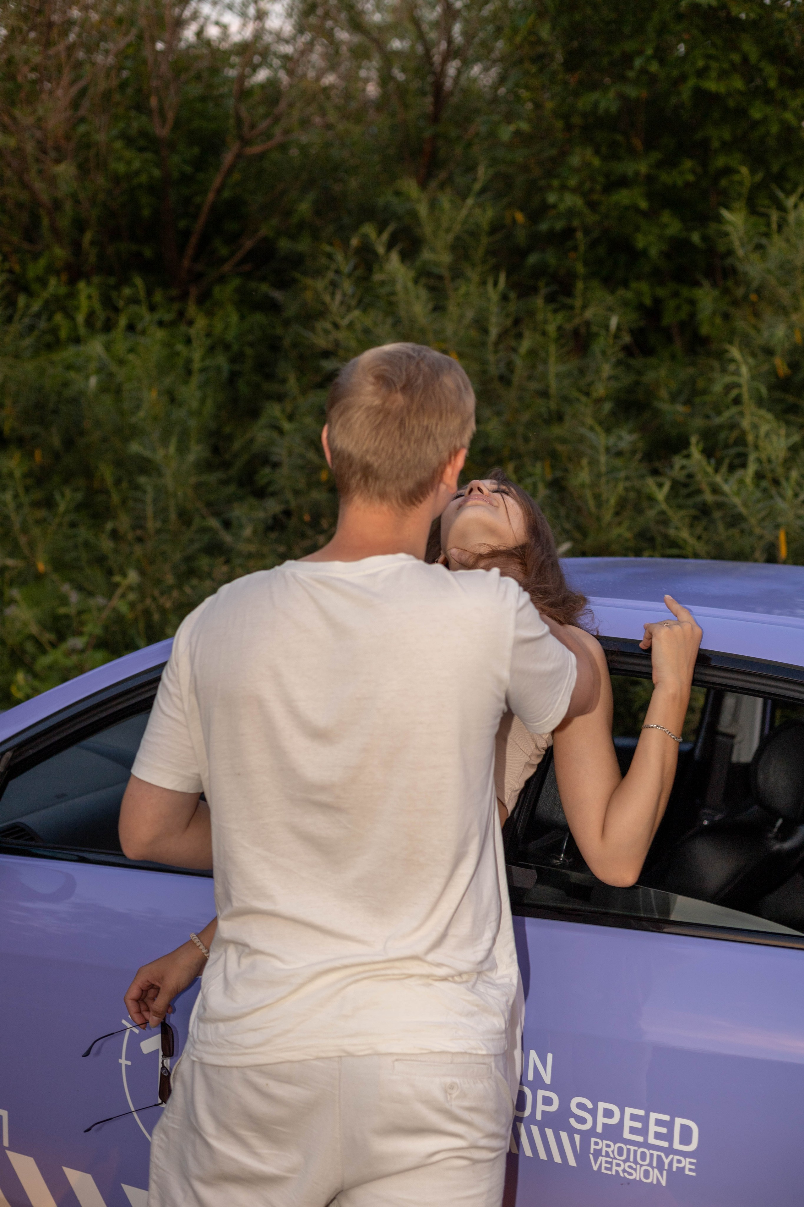 Евгений&Анастасия. Репортажный фотограф в Иркутске — Ярослав Ковалёв
