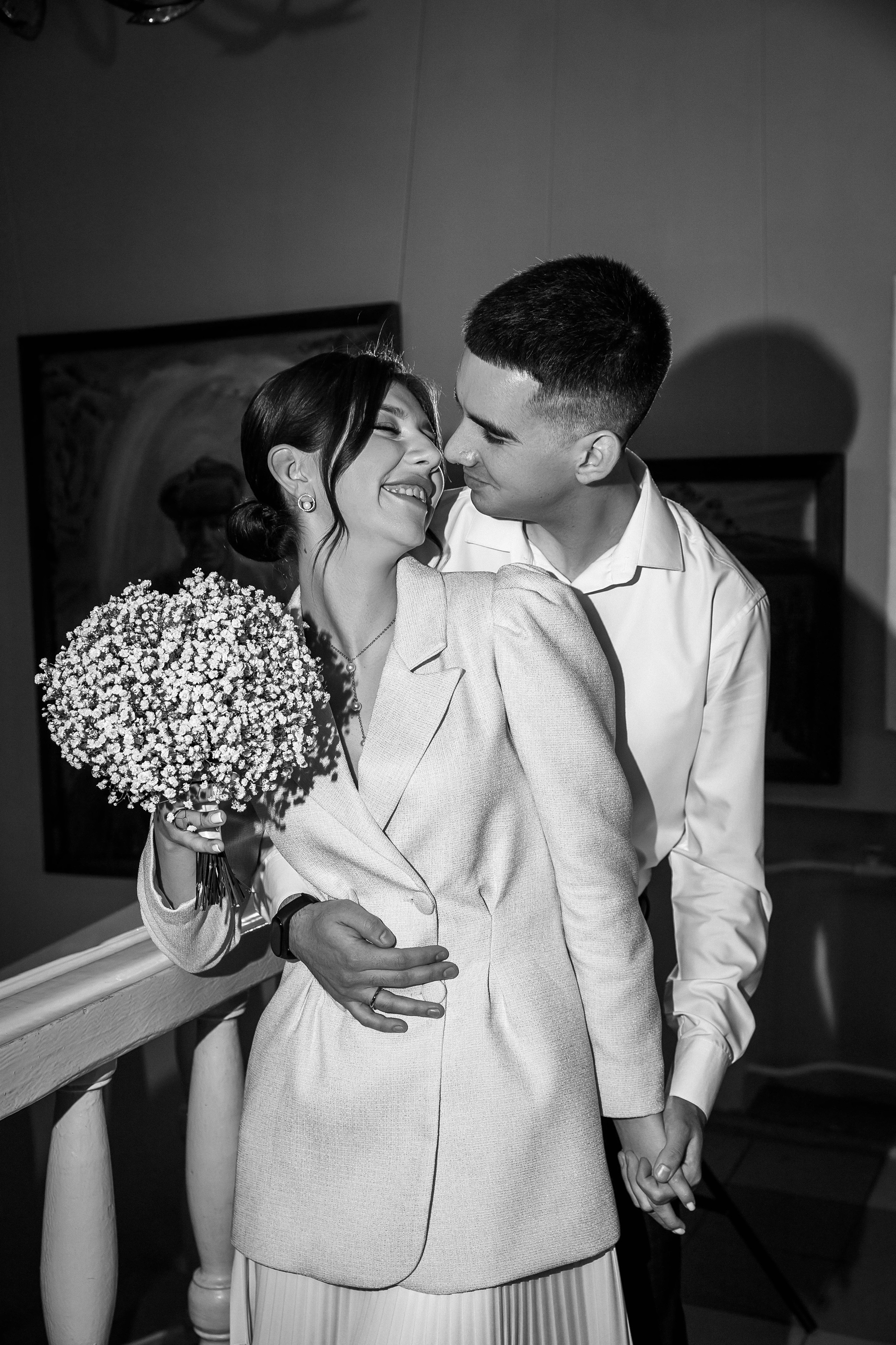 Мария & Александр. Фотограф Сальск Катерина