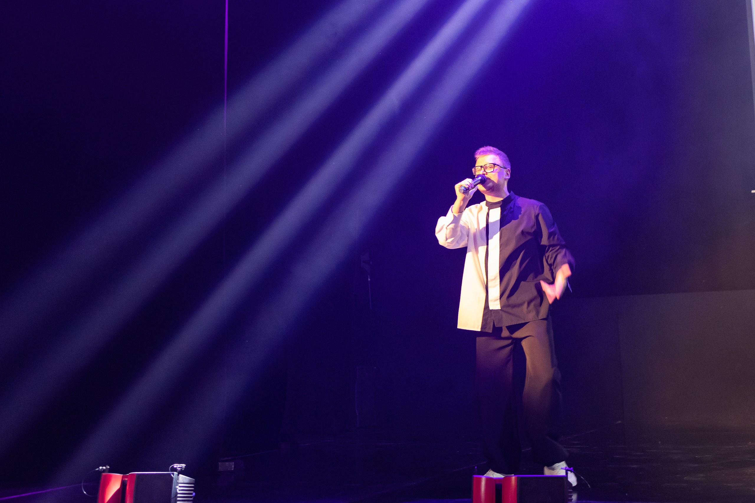 Февромарт. ДК Искра. Пермь