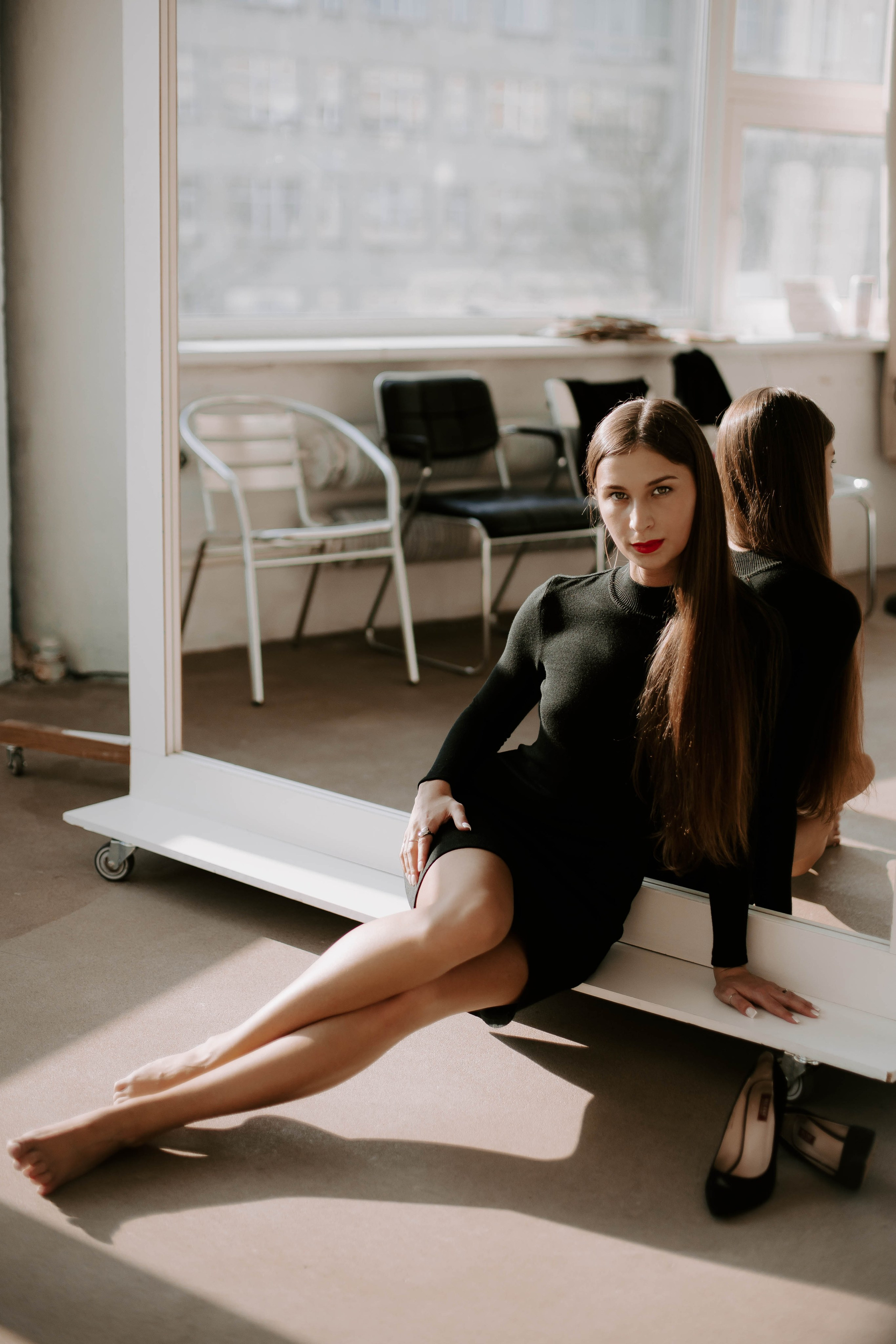 Елизавета. Фотограф Veronika Potaseva