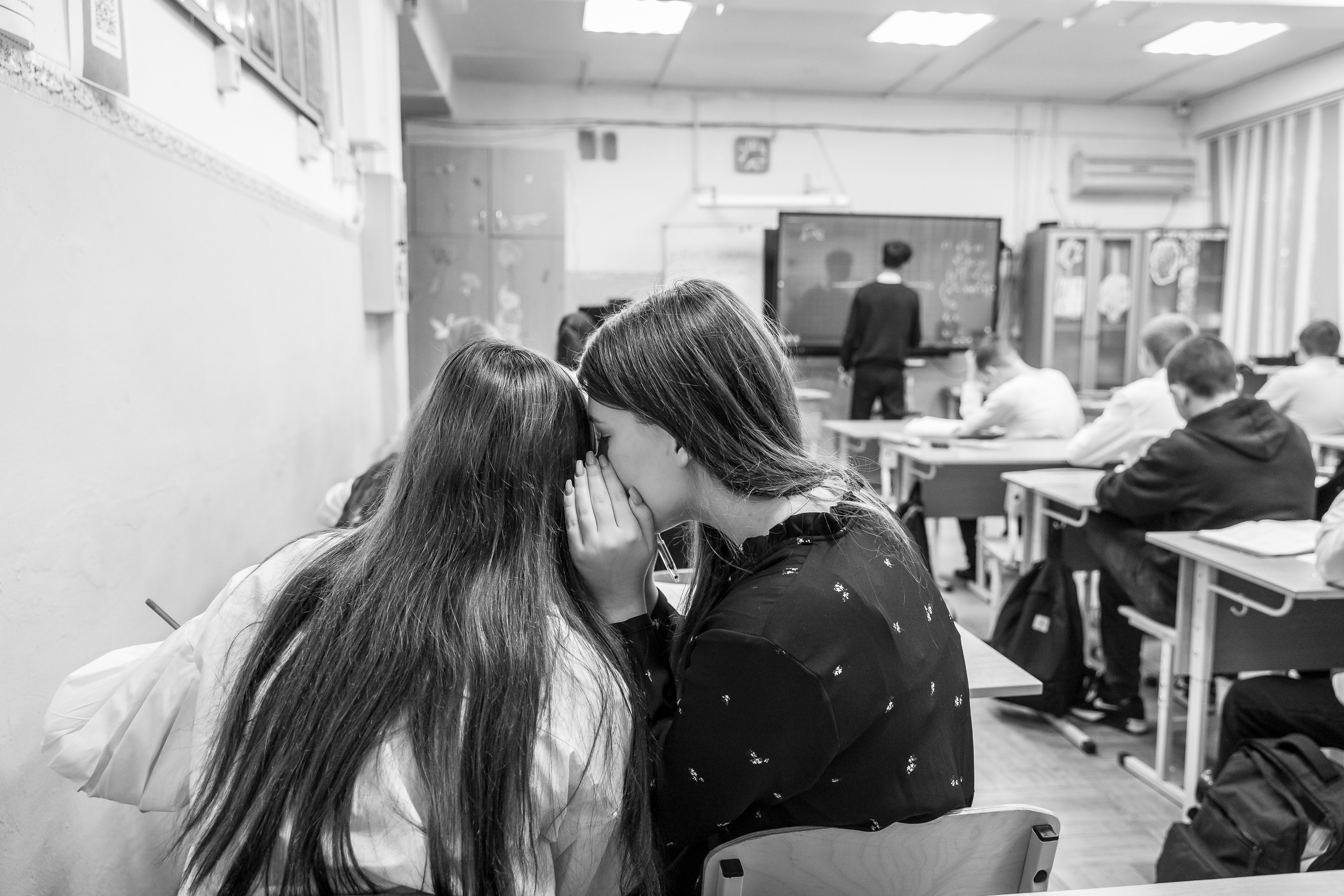 ОТ ЗВОНКА ДО ЗВОНКА. Марина Ушакова. Фотограф. Выпускные альбомы. г. Краснодар