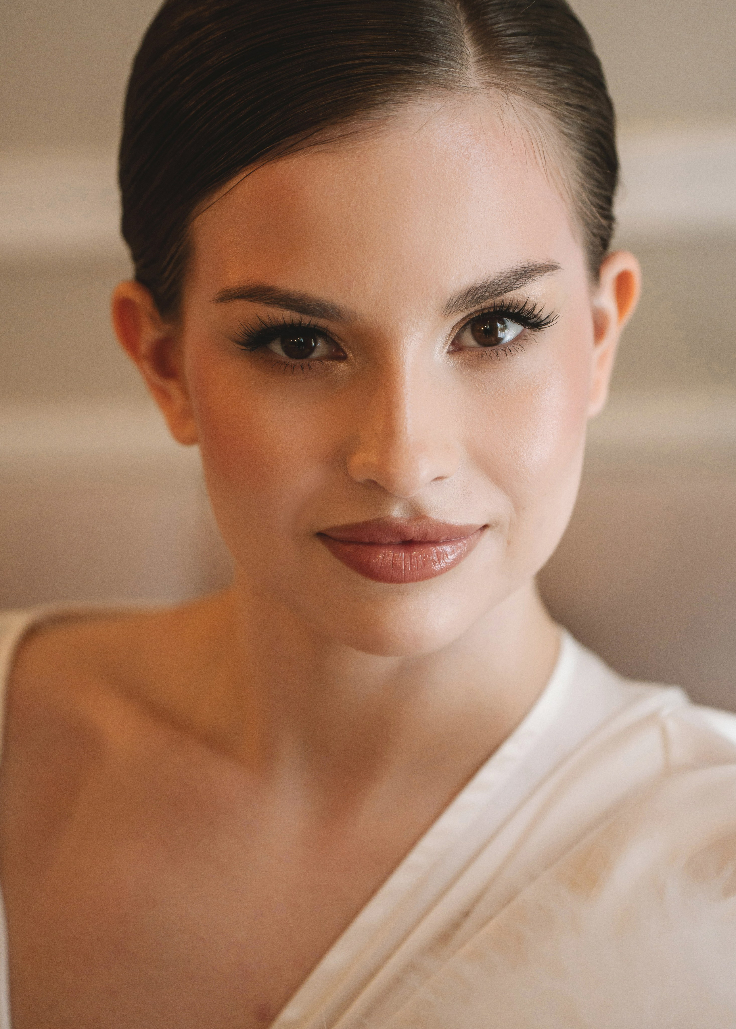 История, рассказанная тихо. Свадебный и семейный фотограф в Анапе Елена Полетаева