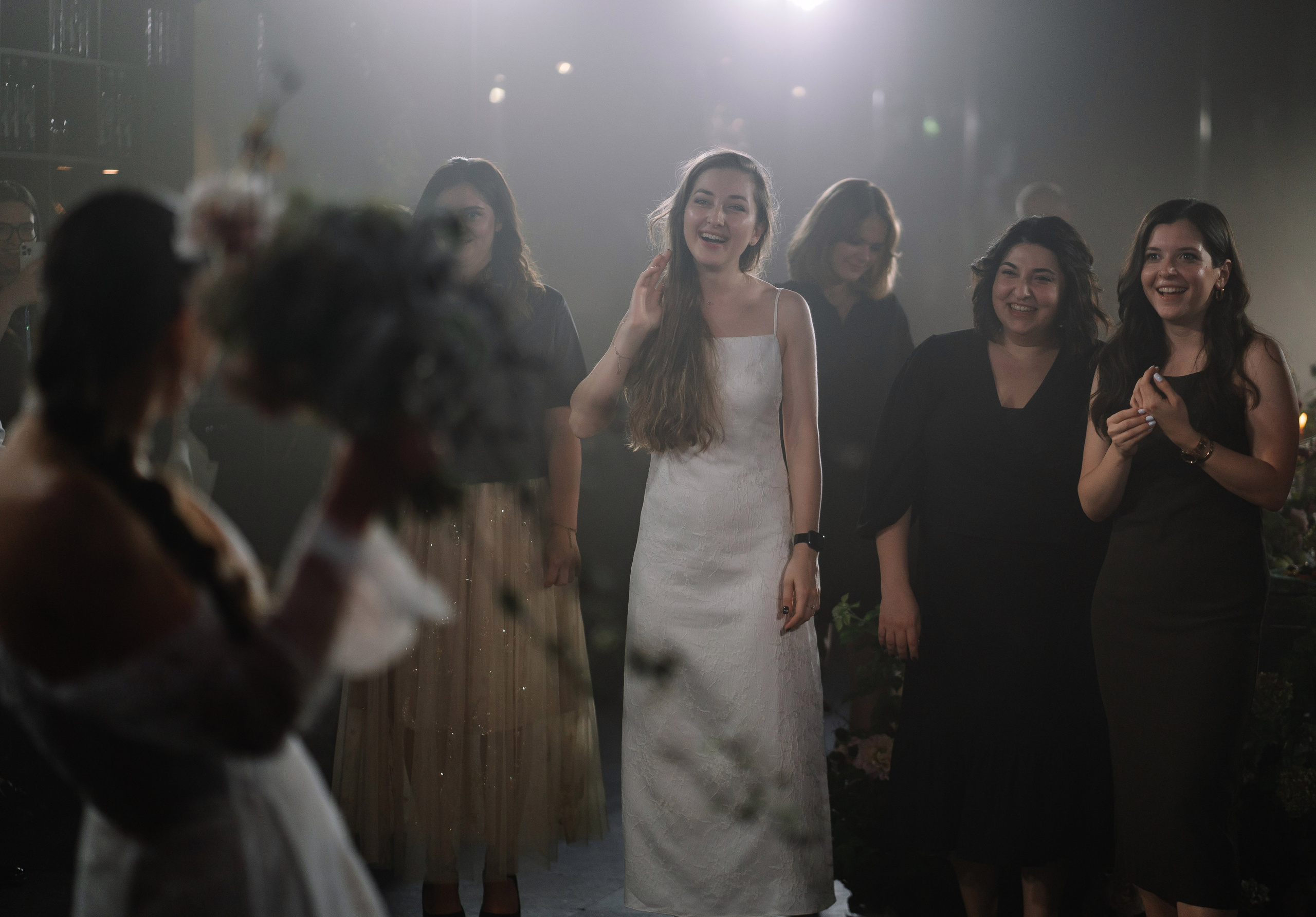 Свадебный день Руслана и Лали. Свадебный и семейный фотограф в Анапе Елена Полетаева