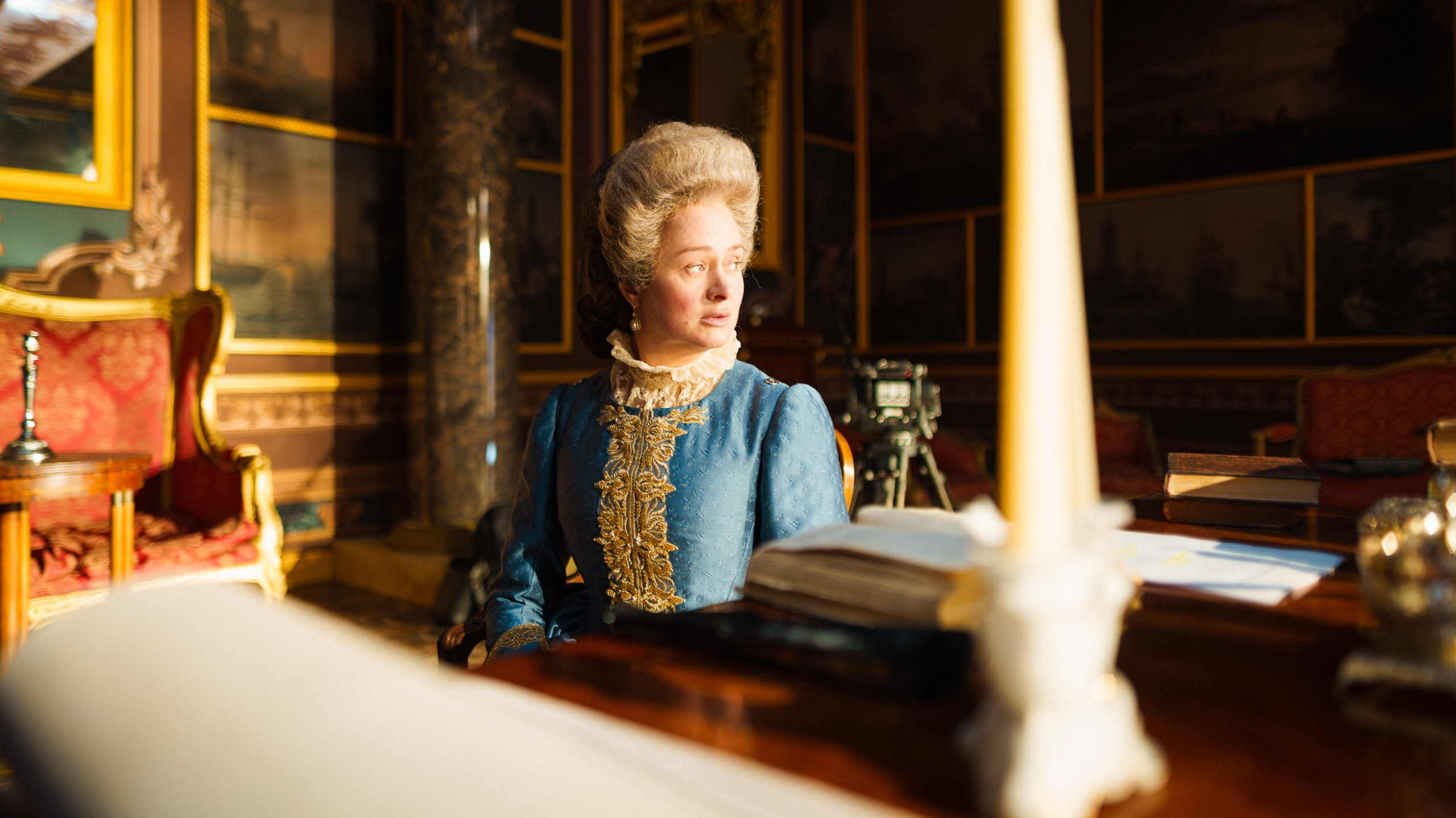 Екаьерина великая