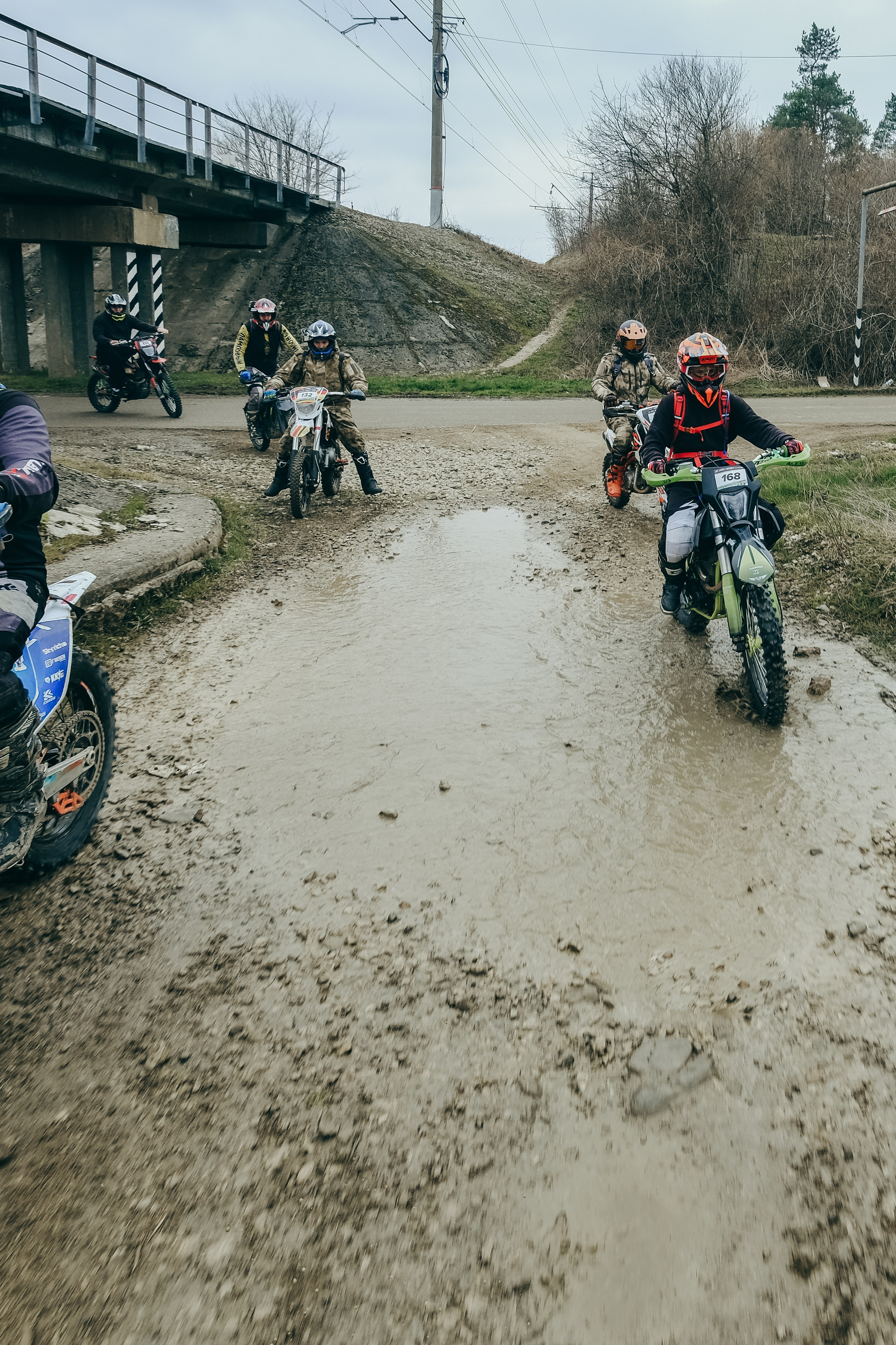 Съемка для Sharmax Moto в Горячем Ключе. Свадебный фотограф Денис Ожигин в Краснодаре и крае. Эмоциональная и стильная съемка вашего дня