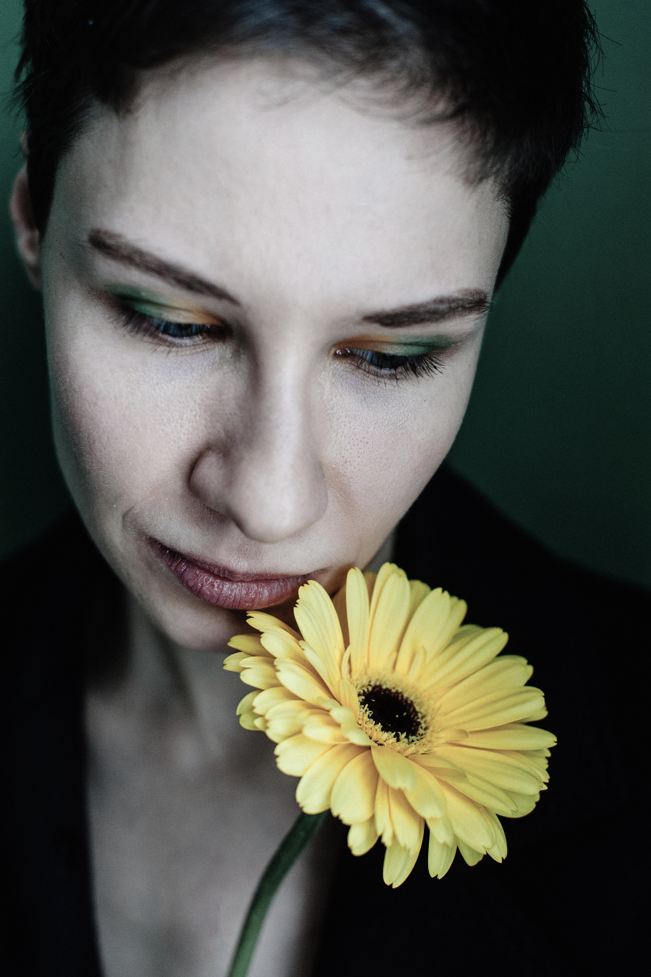 Вика. Сергей Виноградов фотограф Россия Санкт-Петербург