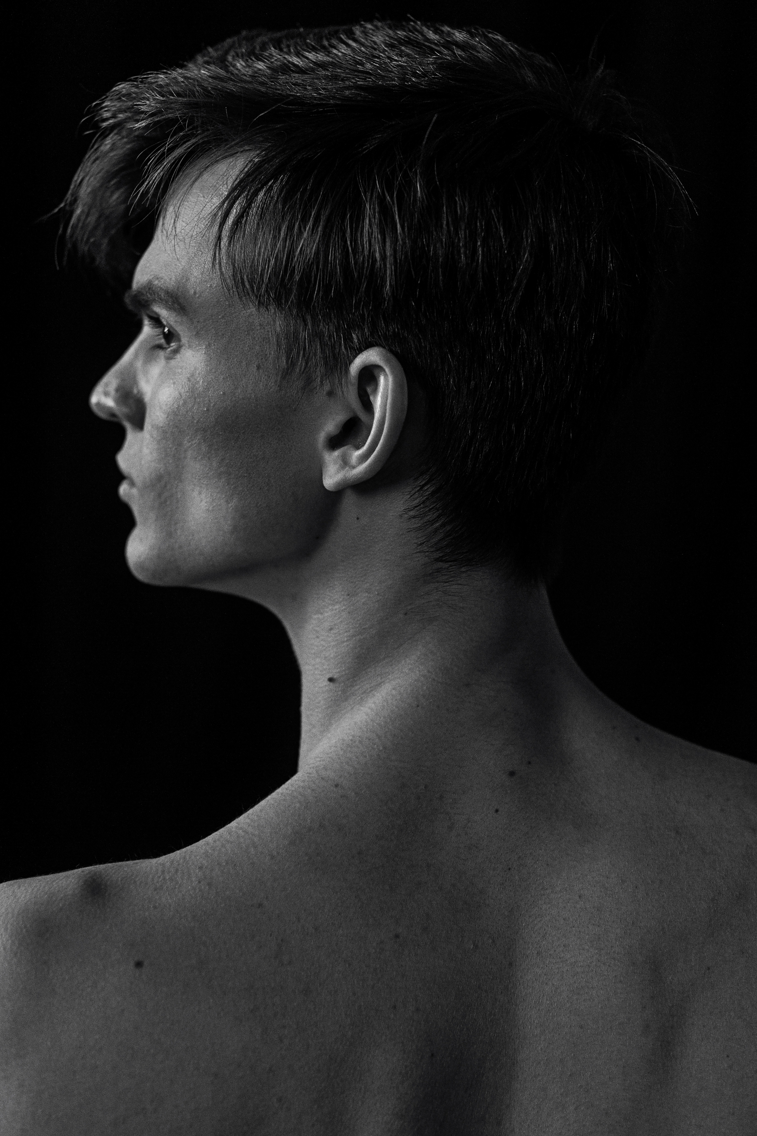 Евгений. Сергей Виноградов фотограф Россия Санкт-Петербург