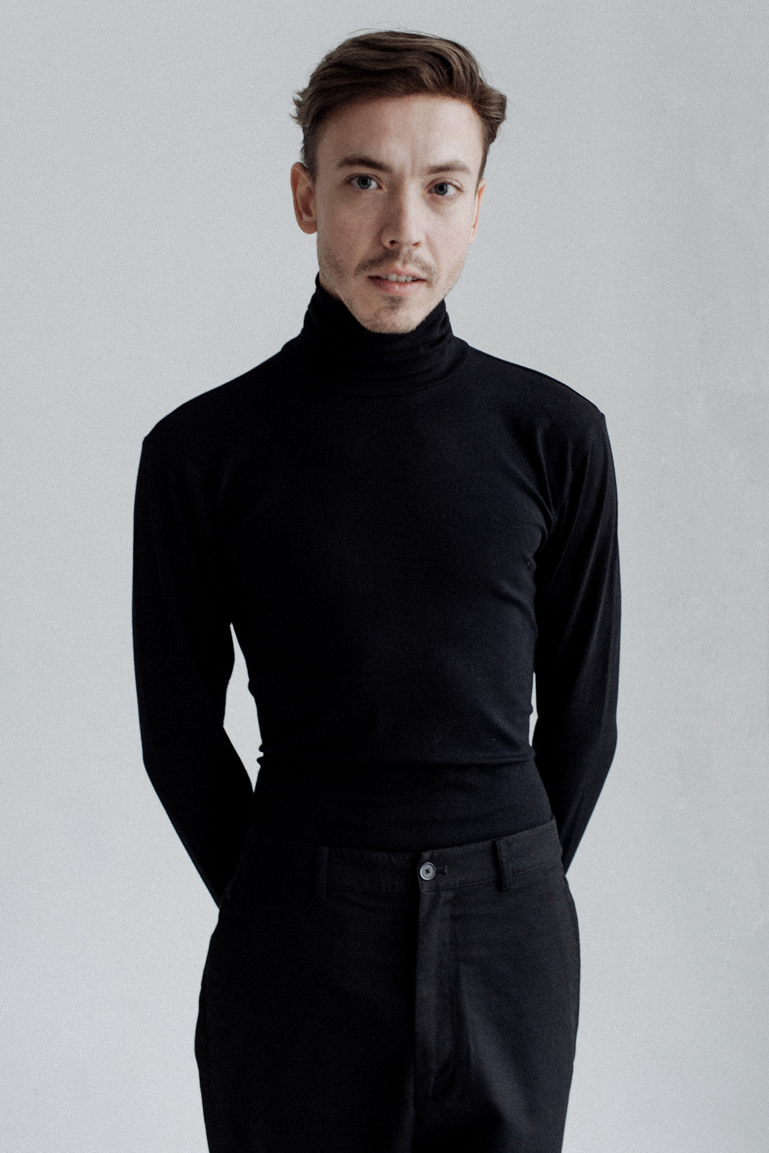 Андрей. Сергей Виноградов фотограф Россия Санкт-Петербург