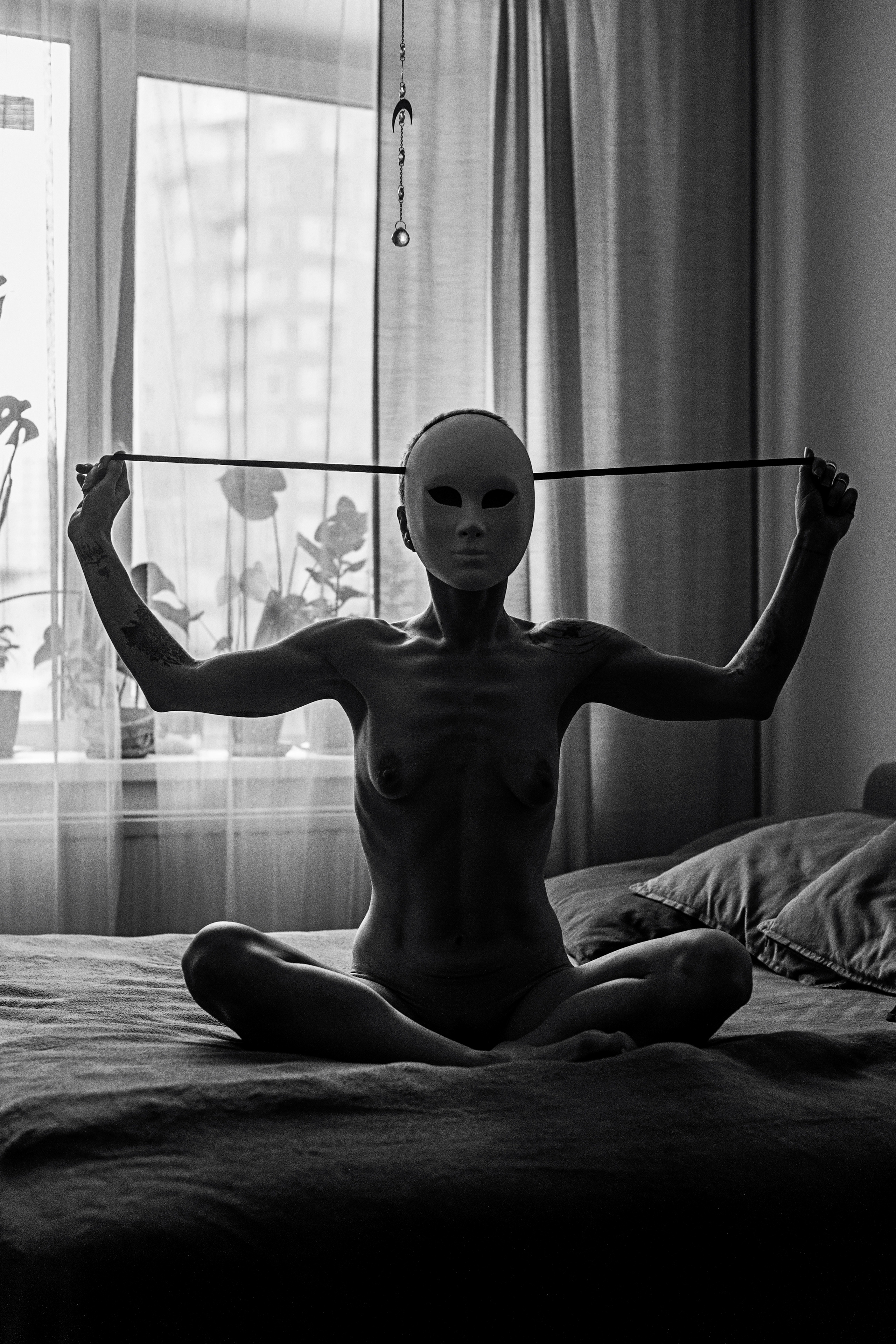 Лилия Рах. Сергей Виноградов фотограф Россия Санкт-Петербург