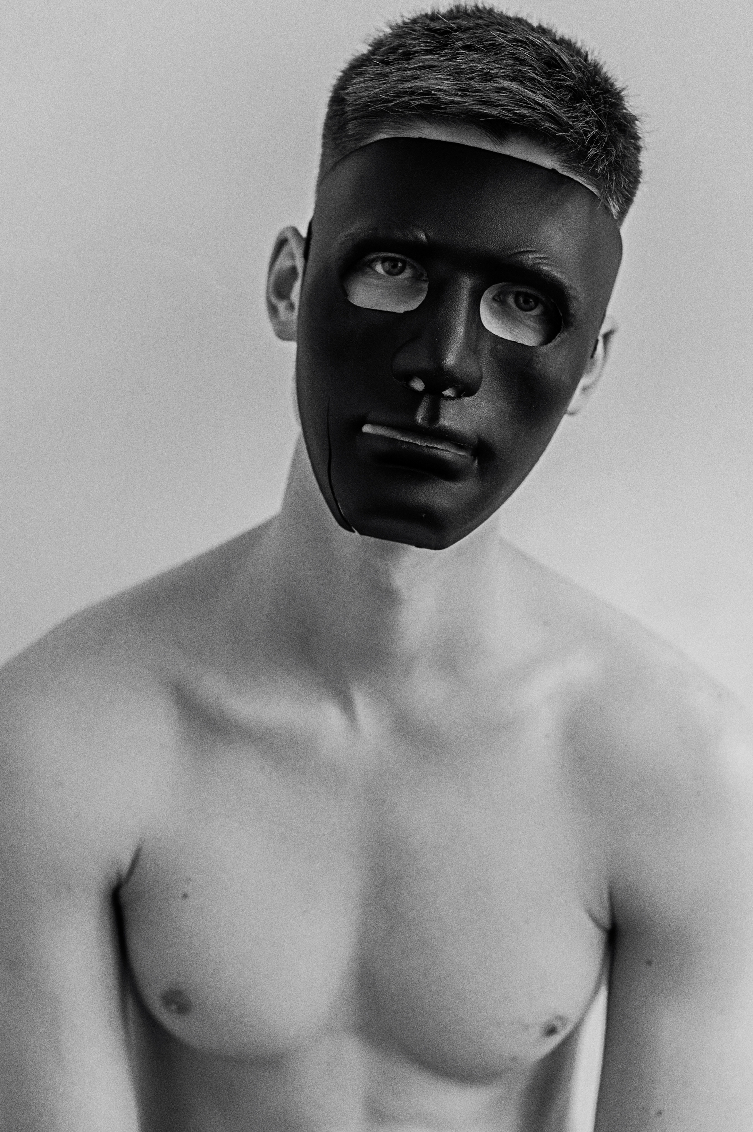 Павел. Сергей Виноградов фотограф Россия Санкт-Петербург