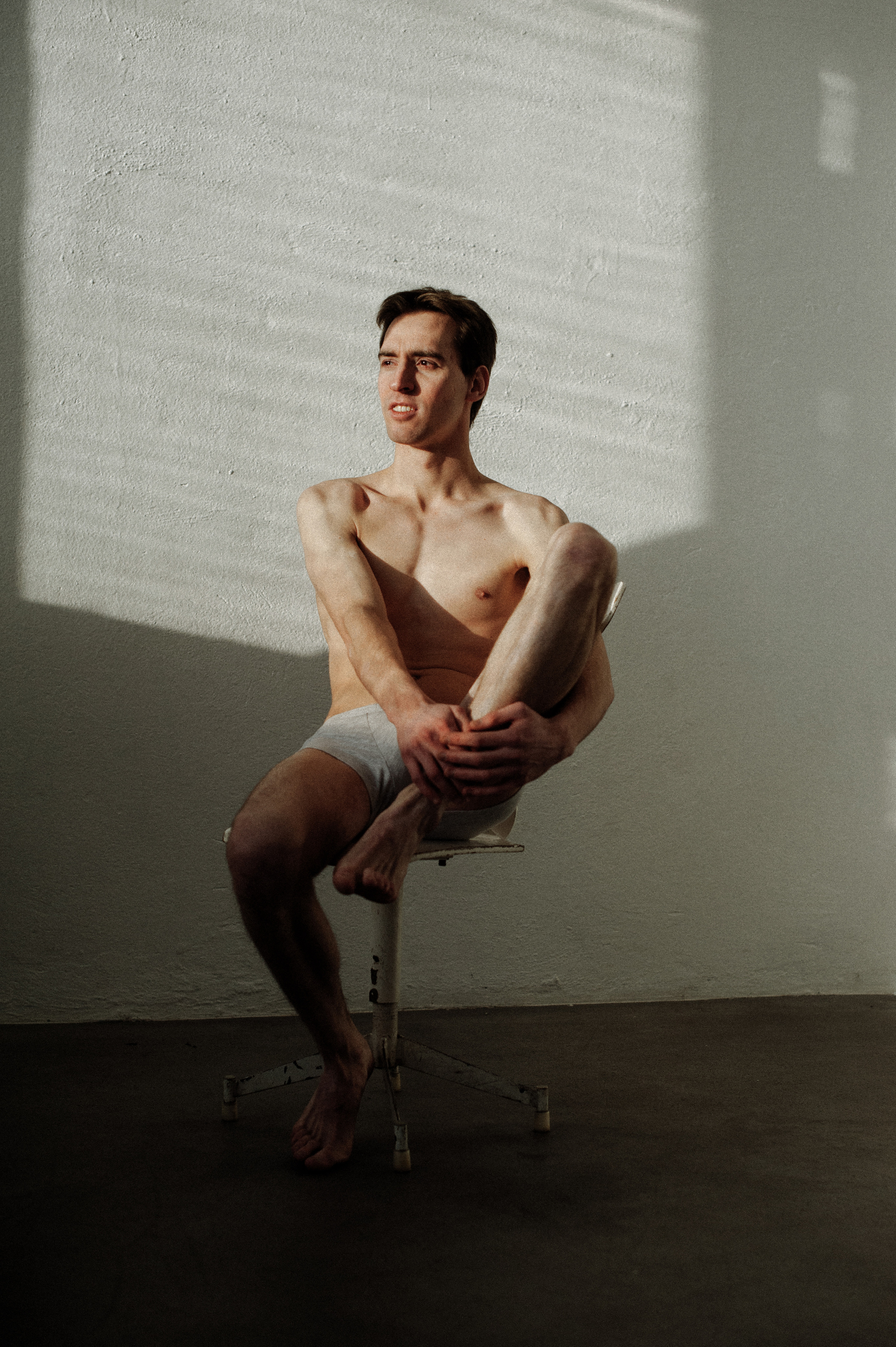 Егор. Сергей Виноградов фотограф Россия Санкт-Петербург