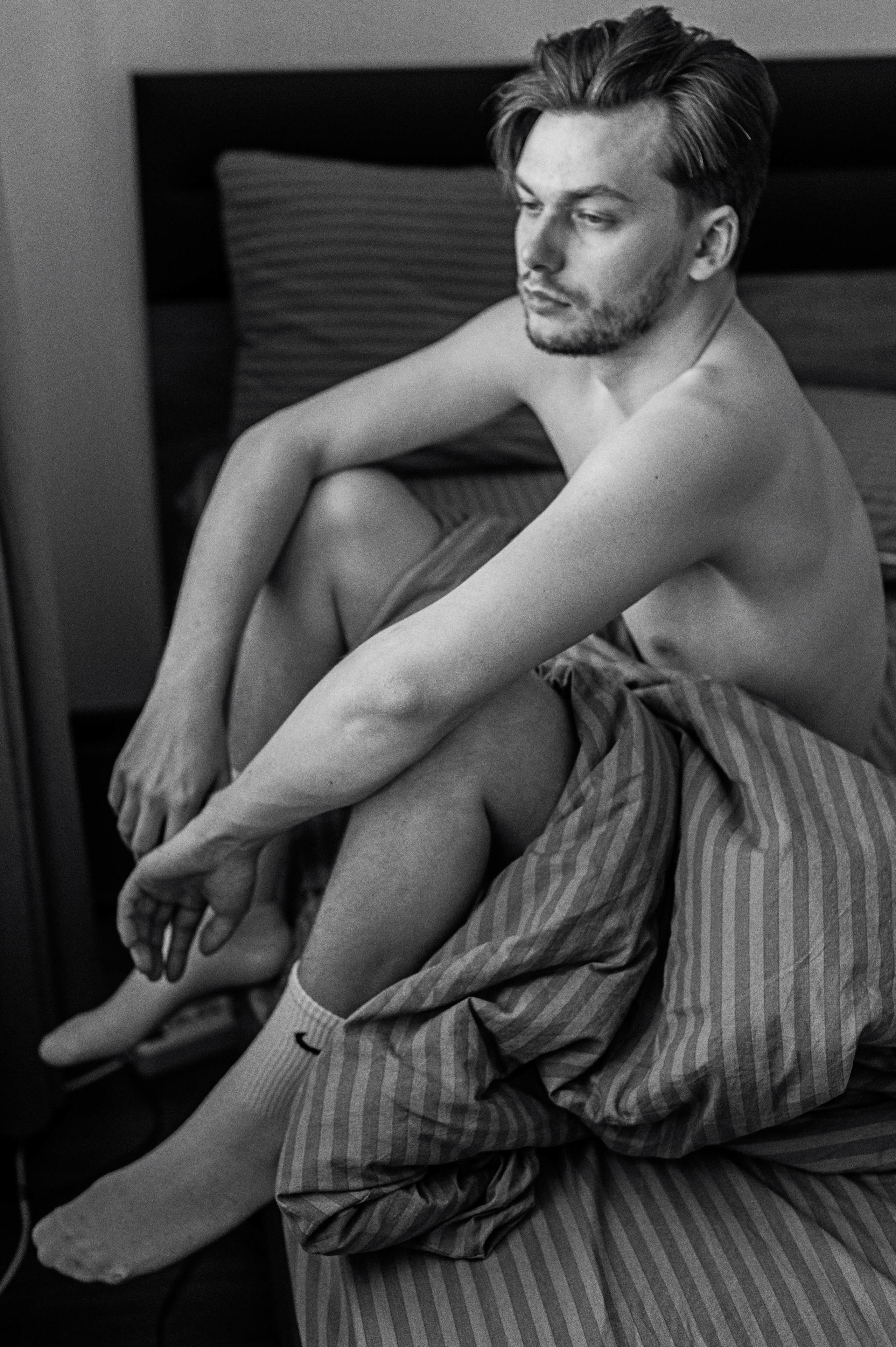 Иван. Сергей Виноградов фотограф Россия Санкт-Петербург