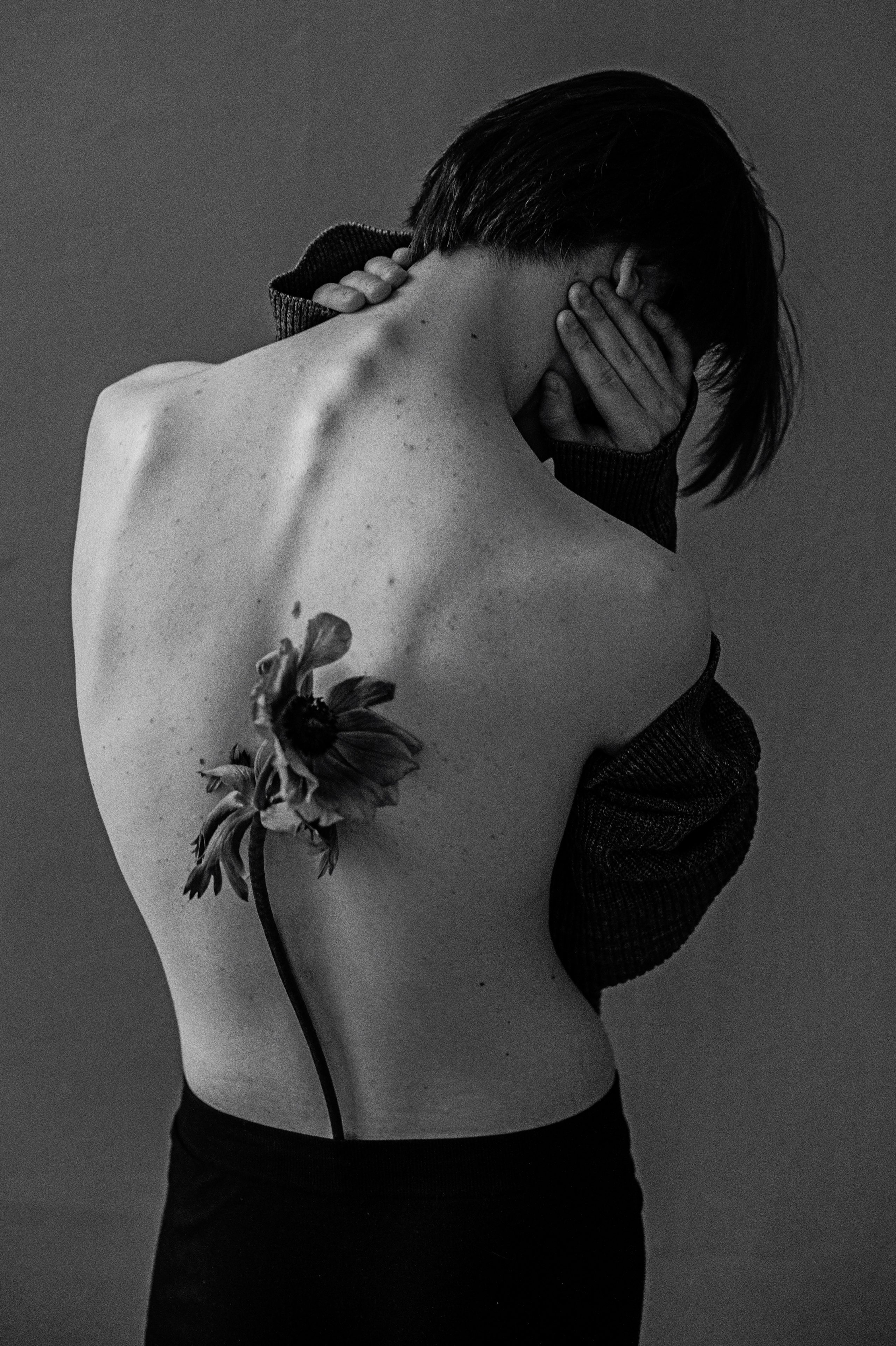 Евгений. Сергей Виноградов фотограф Россия Санкт-Петербург