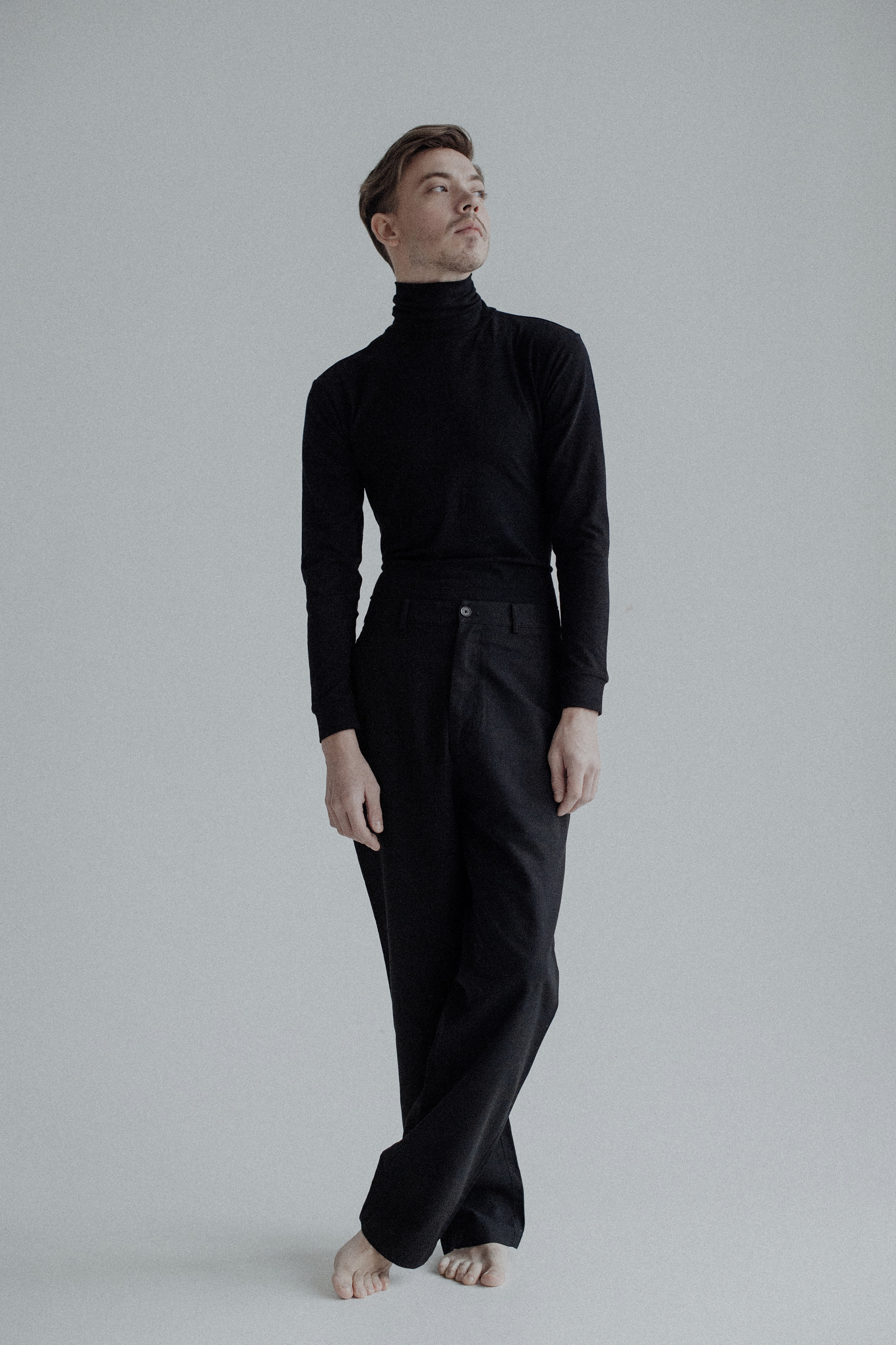 Андрей. Сергей Виноградов фотограф Россия Санкт-Петербург