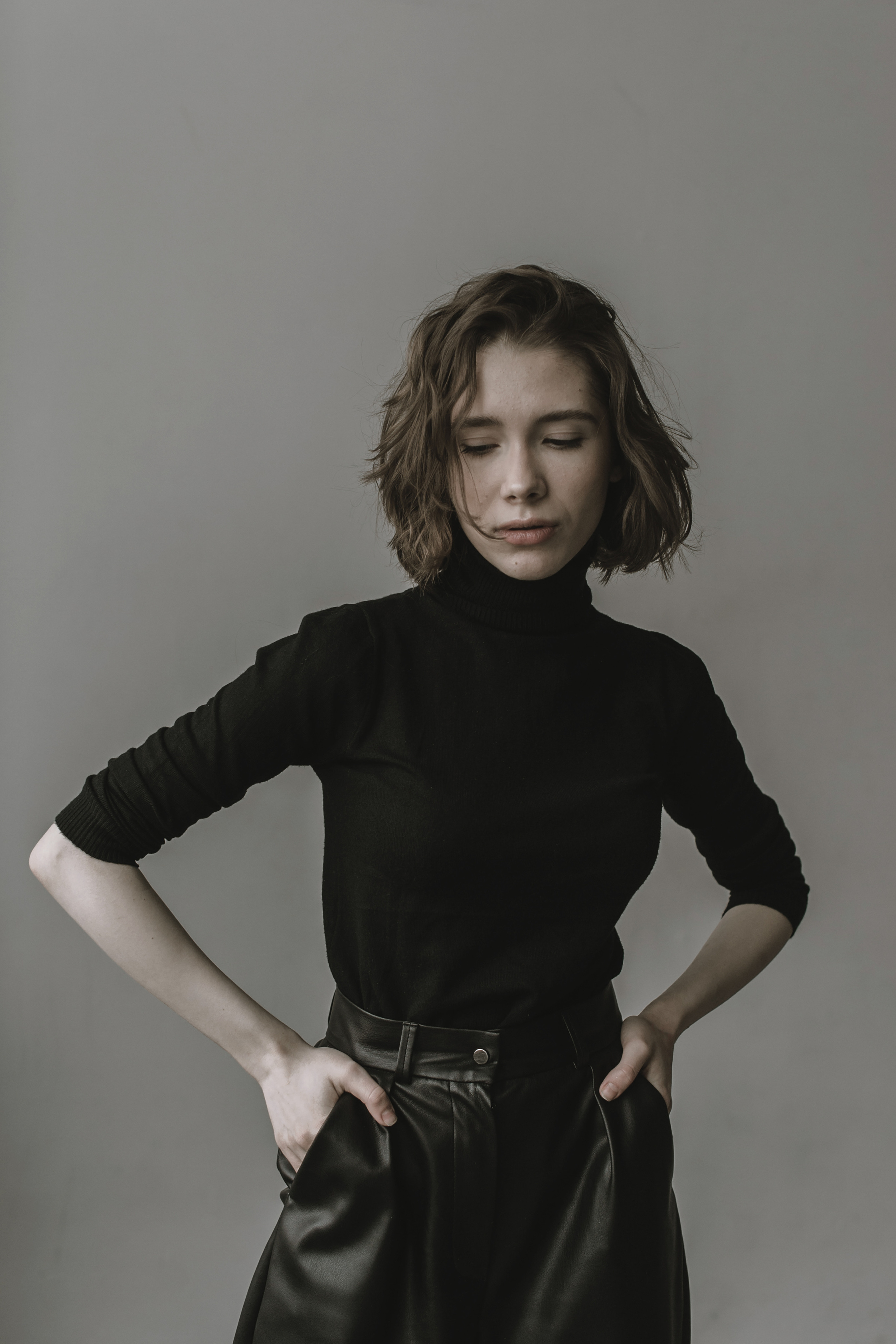 Настя. Сергей Виноградов фотограф Россия Санкт-Петербург