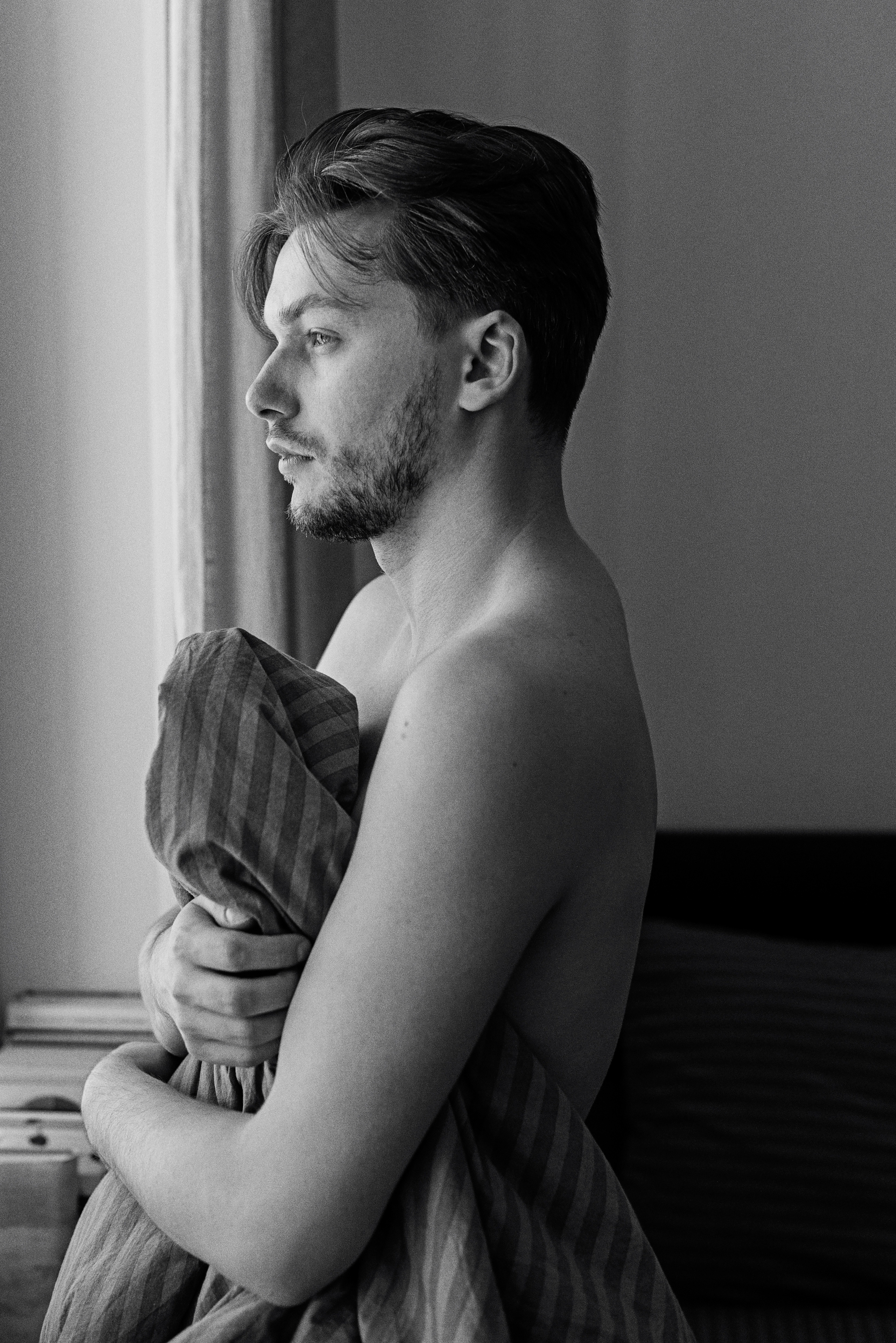 Иван. Сергей Виноградов фотограф Россия Санкт-Петербург