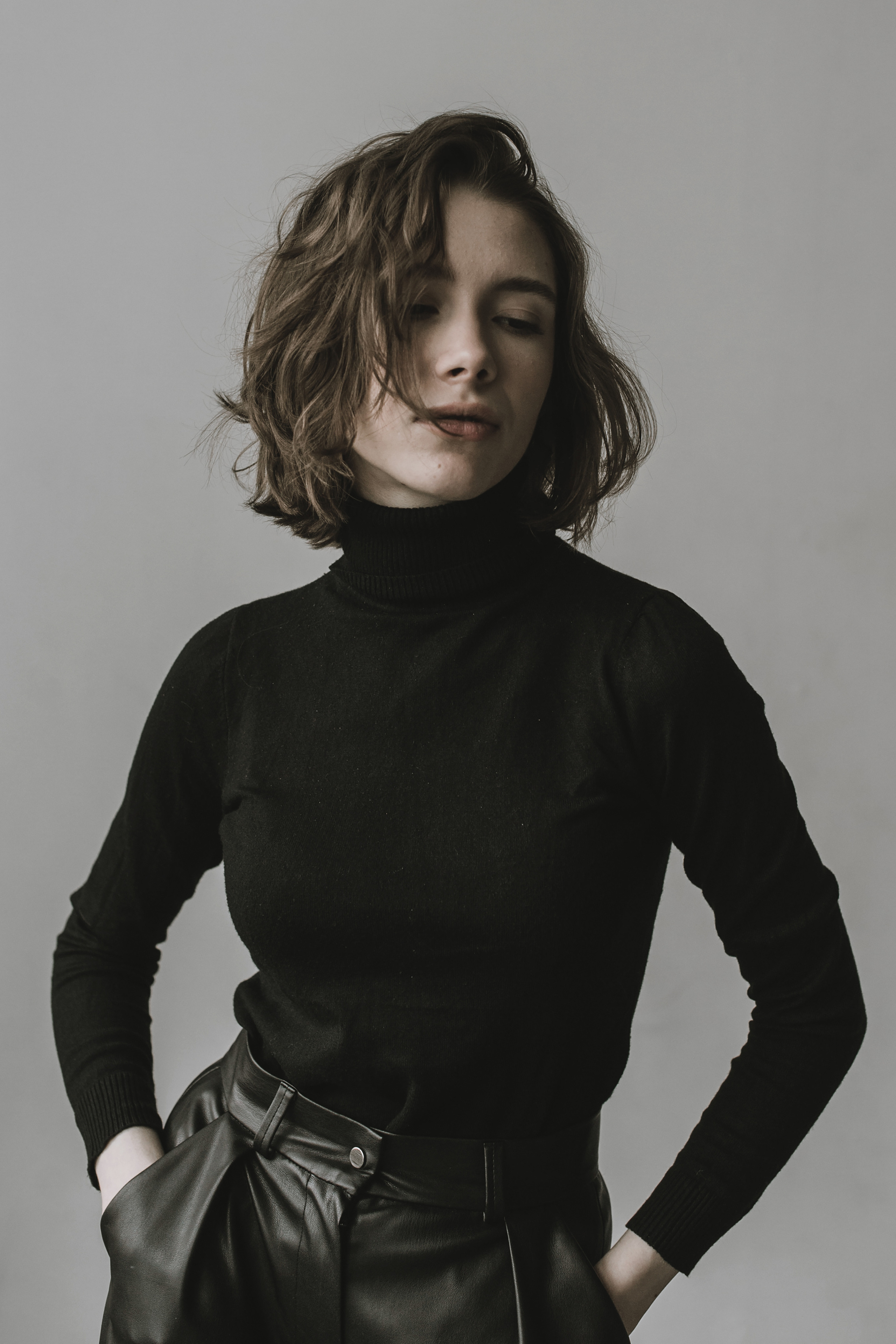 Настя. Сергей Виноградов фотограф Россия Санкт-Петербург