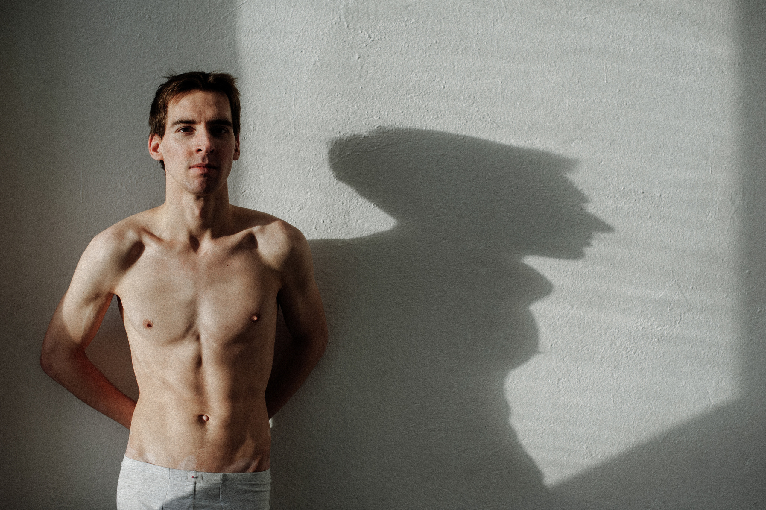 Егор. Сергей Виноградов фотограф Россия Санкт-Петербург