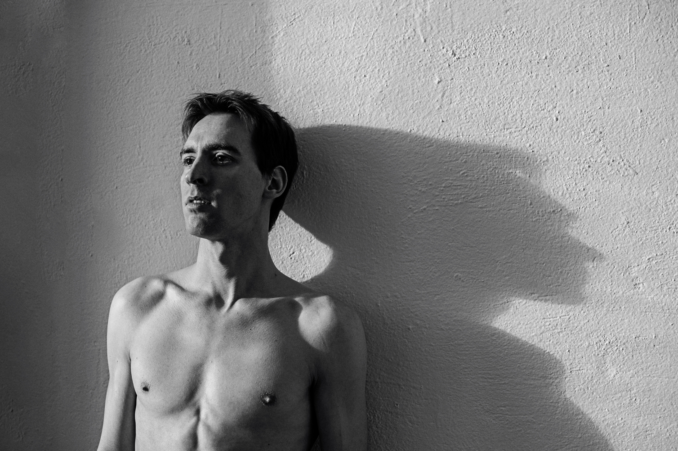 Егор. Сергей Виноградов фотограф Россия Санкт-Петербург