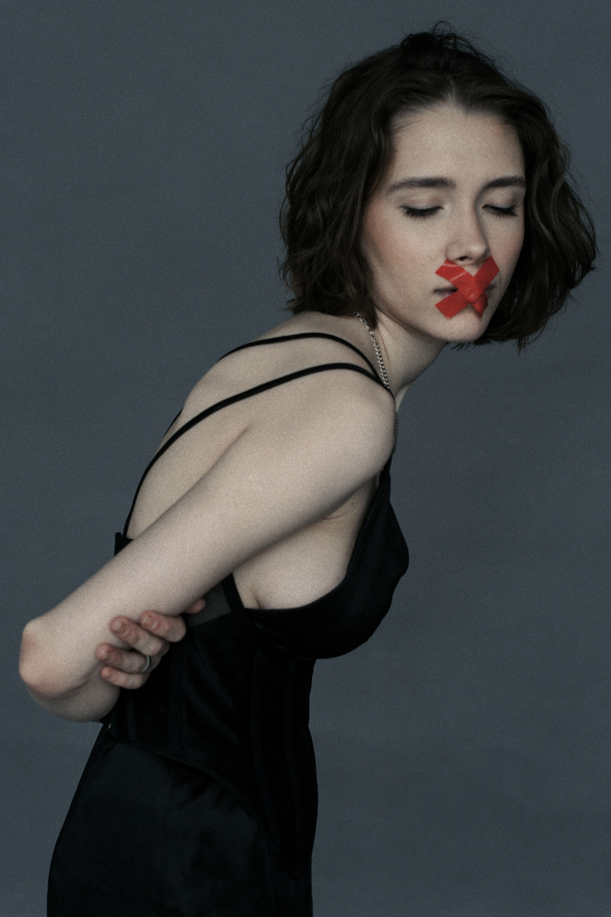 Настя. Сергей Виноградов фотограф Россия Санкт-Петербург