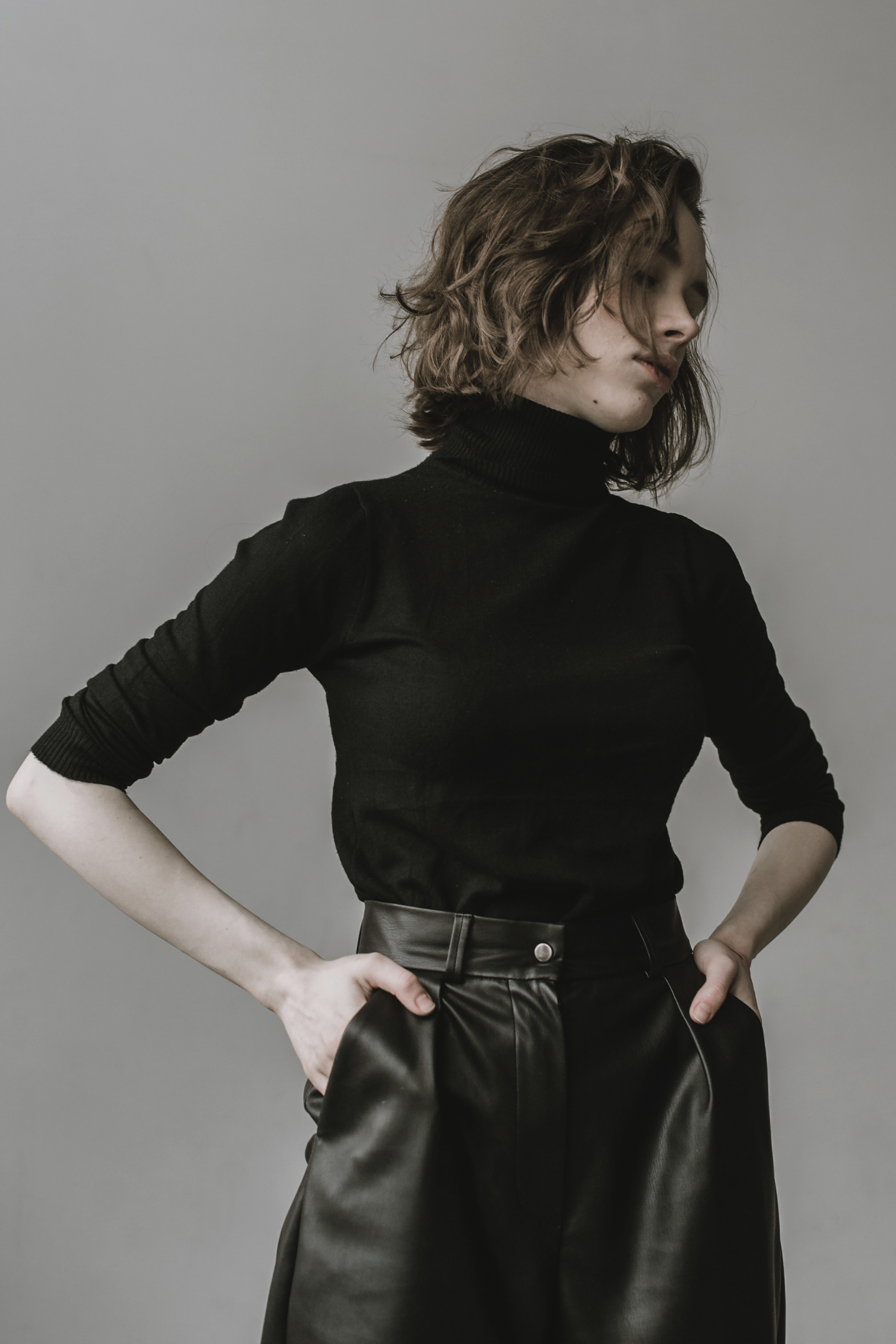 Настя. Сергей Виноградов фотограф Россия Санкт-Петербург