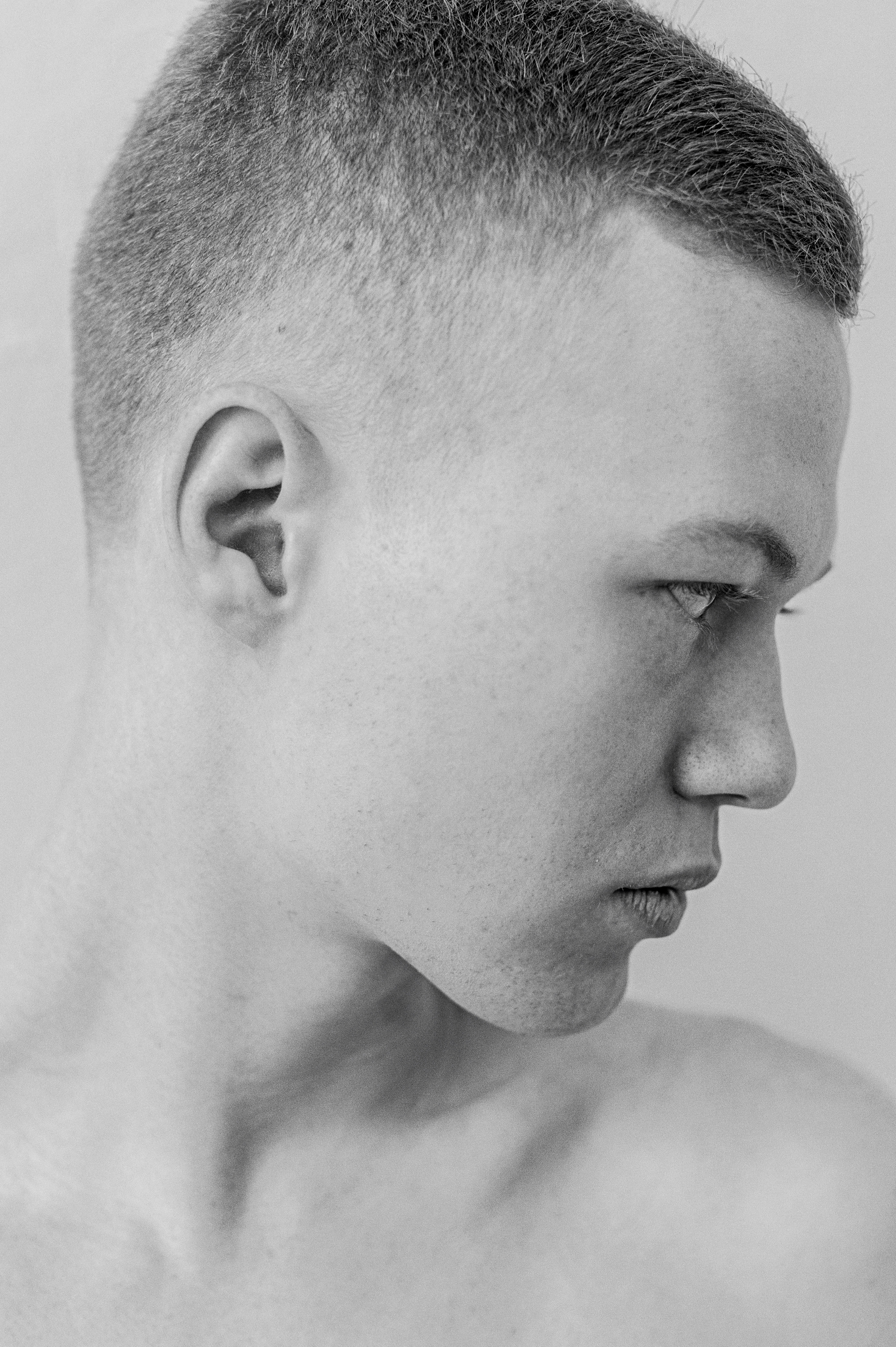 Никита. Сергей Виноградов фотограф Россия Санкт-Петербург