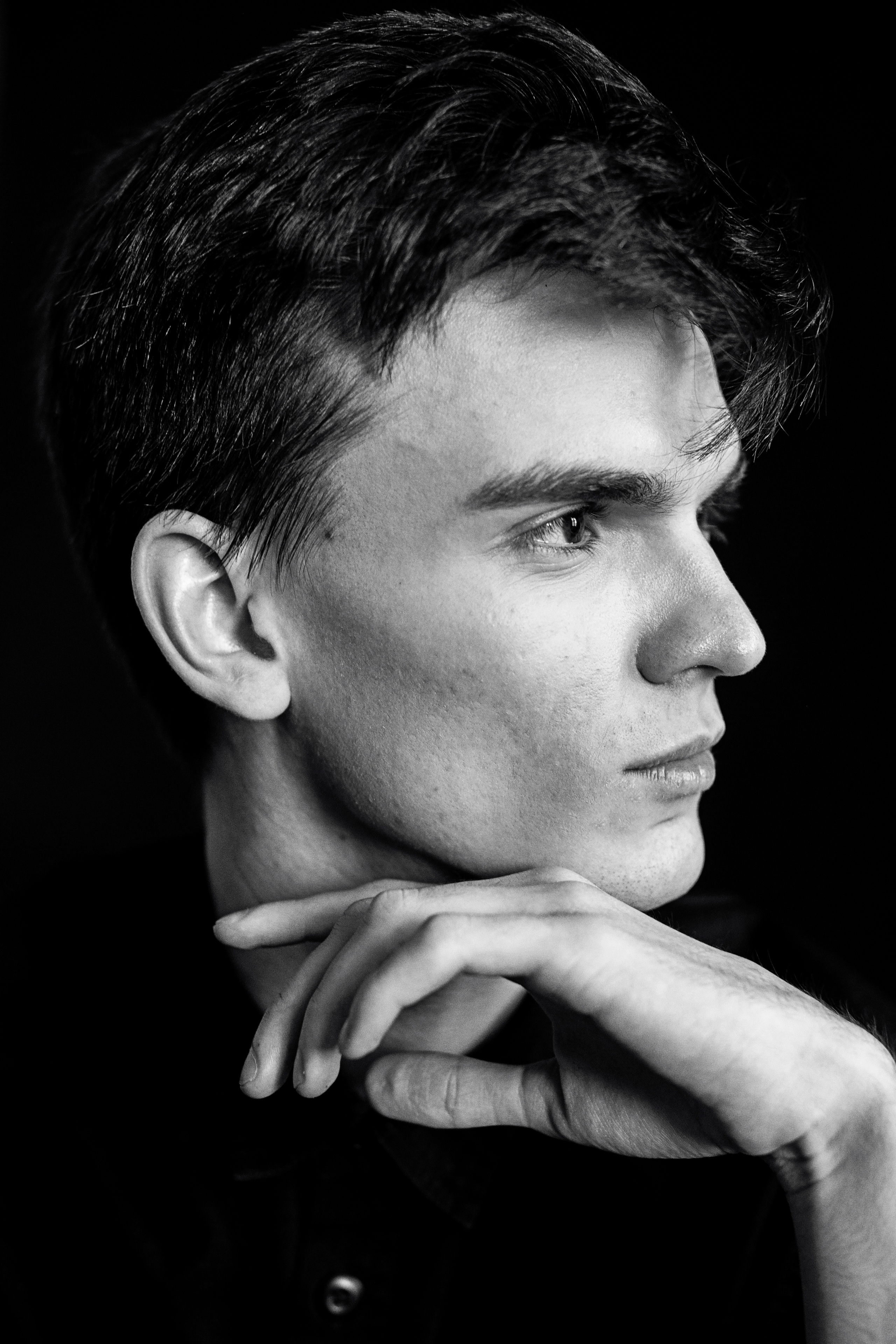 Евгений. Сергей Виноградов фотограф Россия Санкт-Петербург