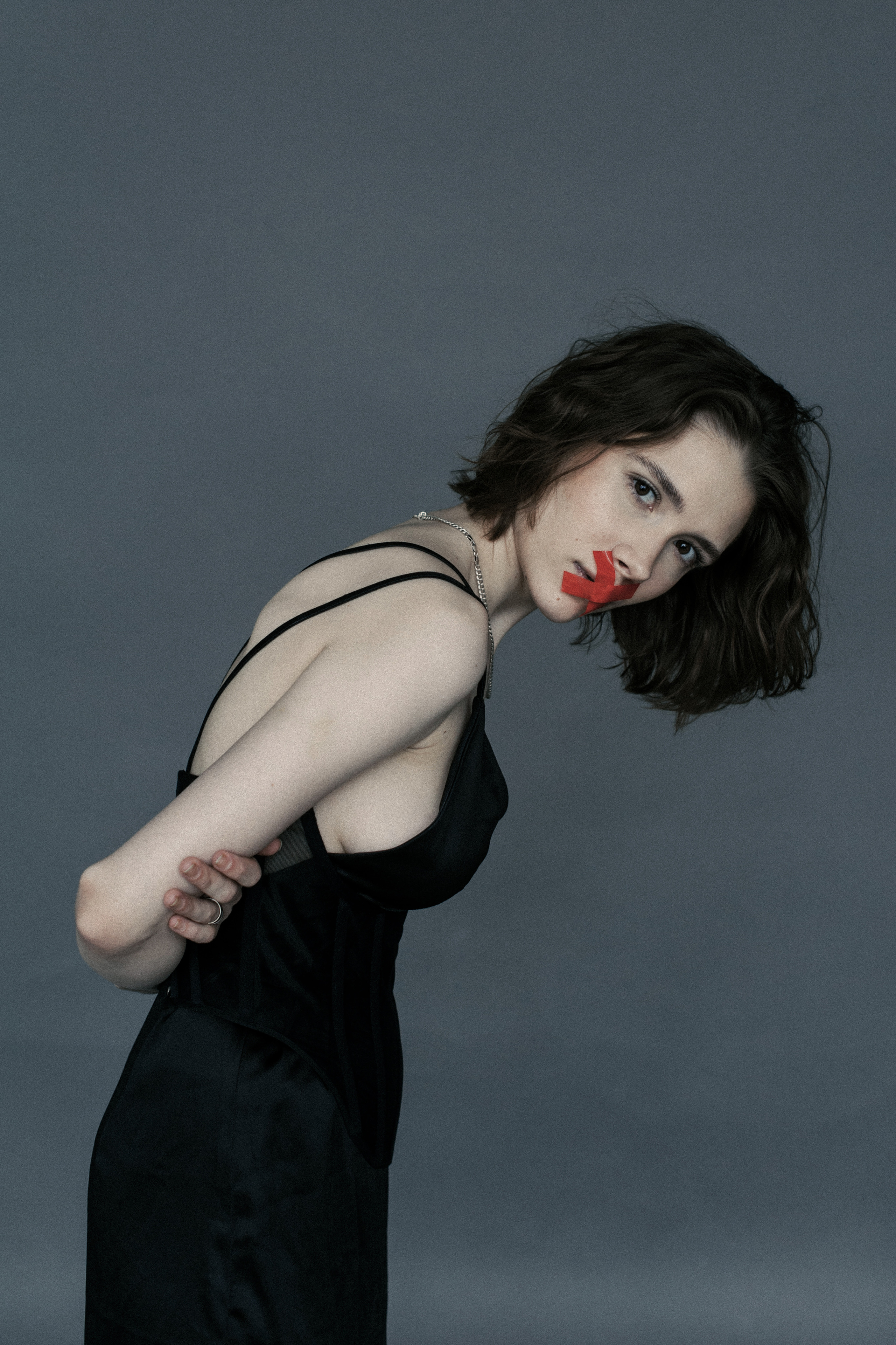 Настя. Сергей Виноградов фотограф Россия Санкт-Петербург