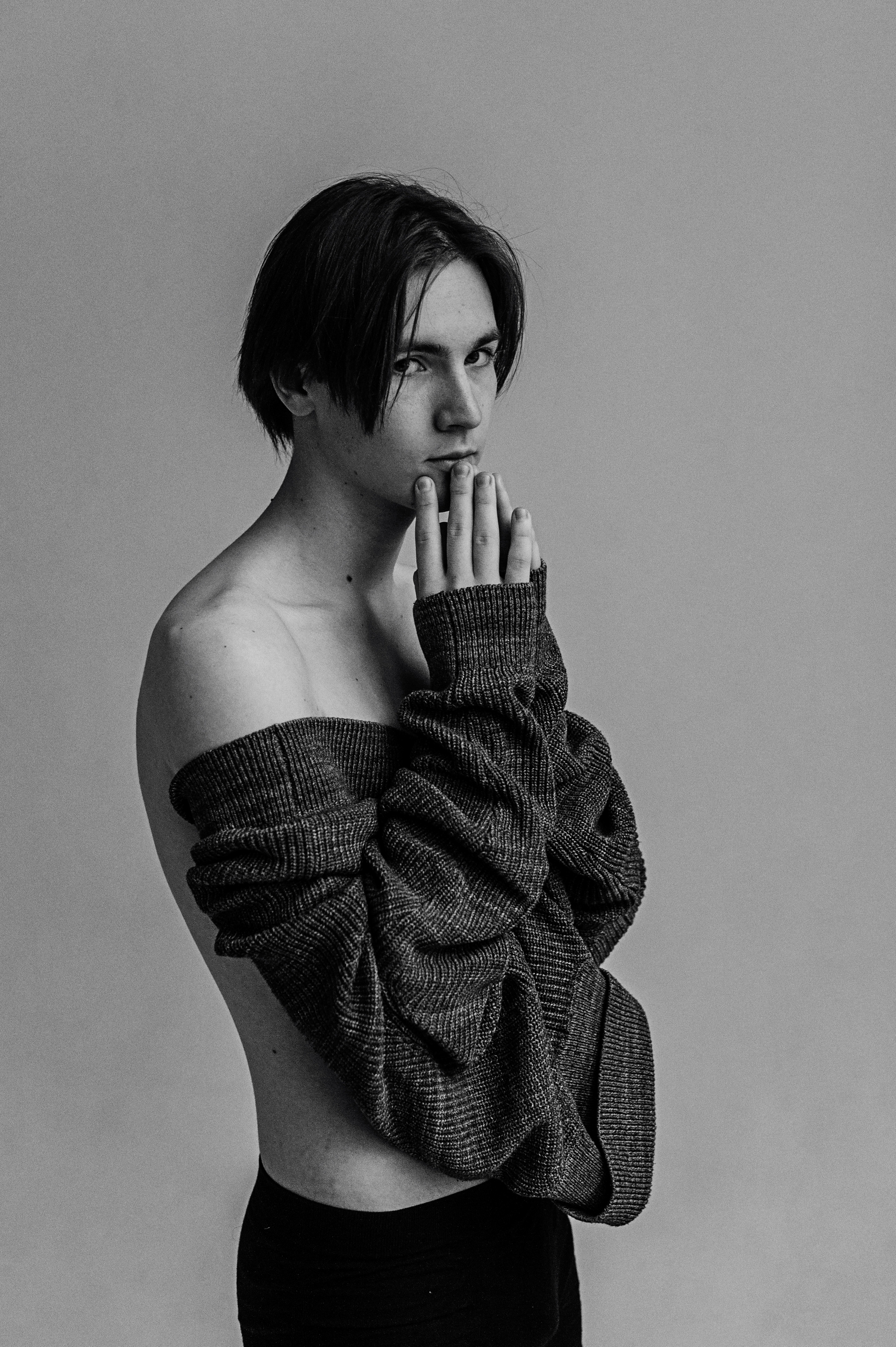 Евгений. Сергей Виноградов фотограф Россия Санкт-Петербург