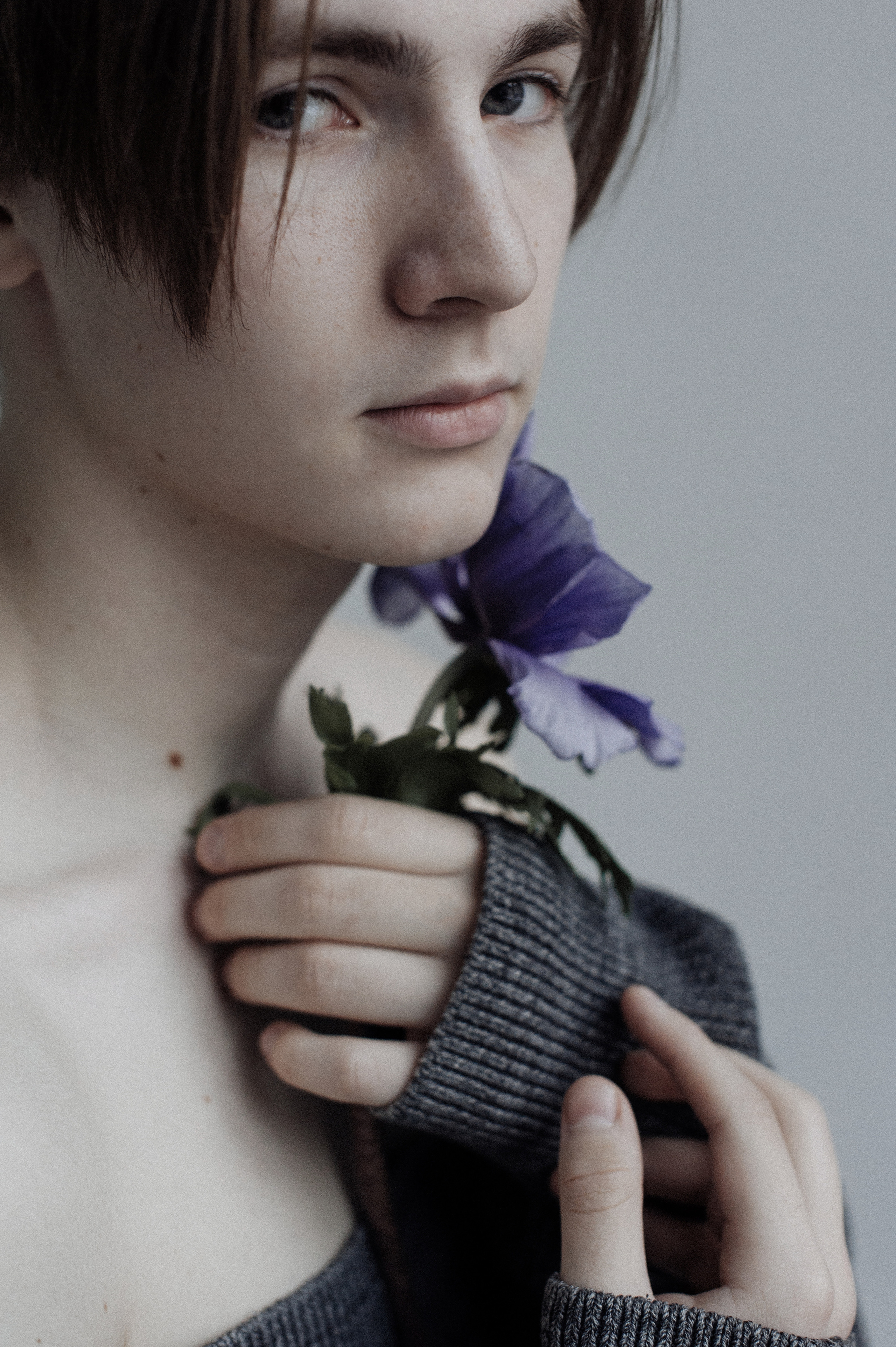 Евгений. Сергей Виноградов фотограф Россия Санкт-Петербург