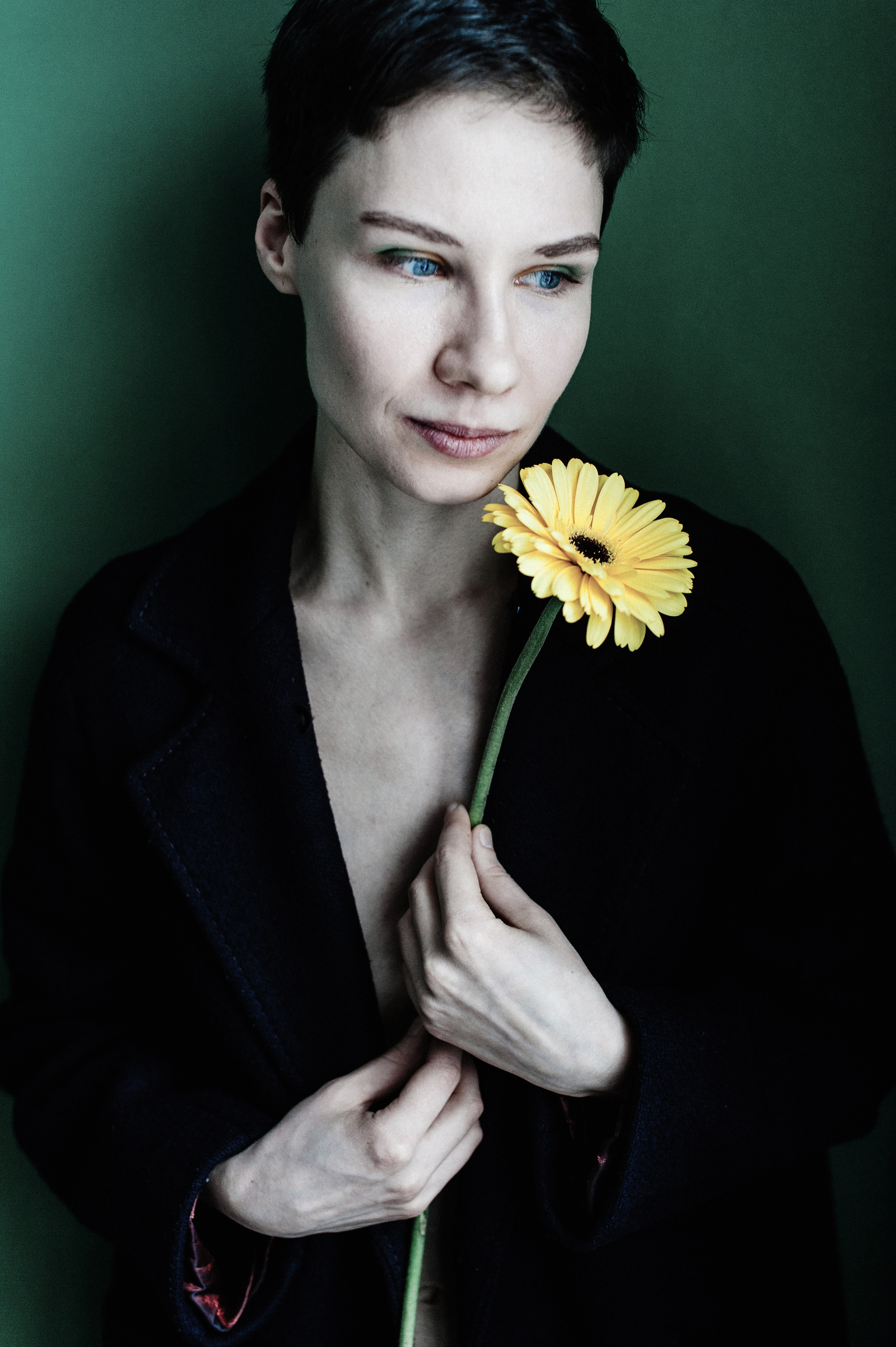 Вика. Сергей Виноградов фотограф Россия Санкт-Петербург