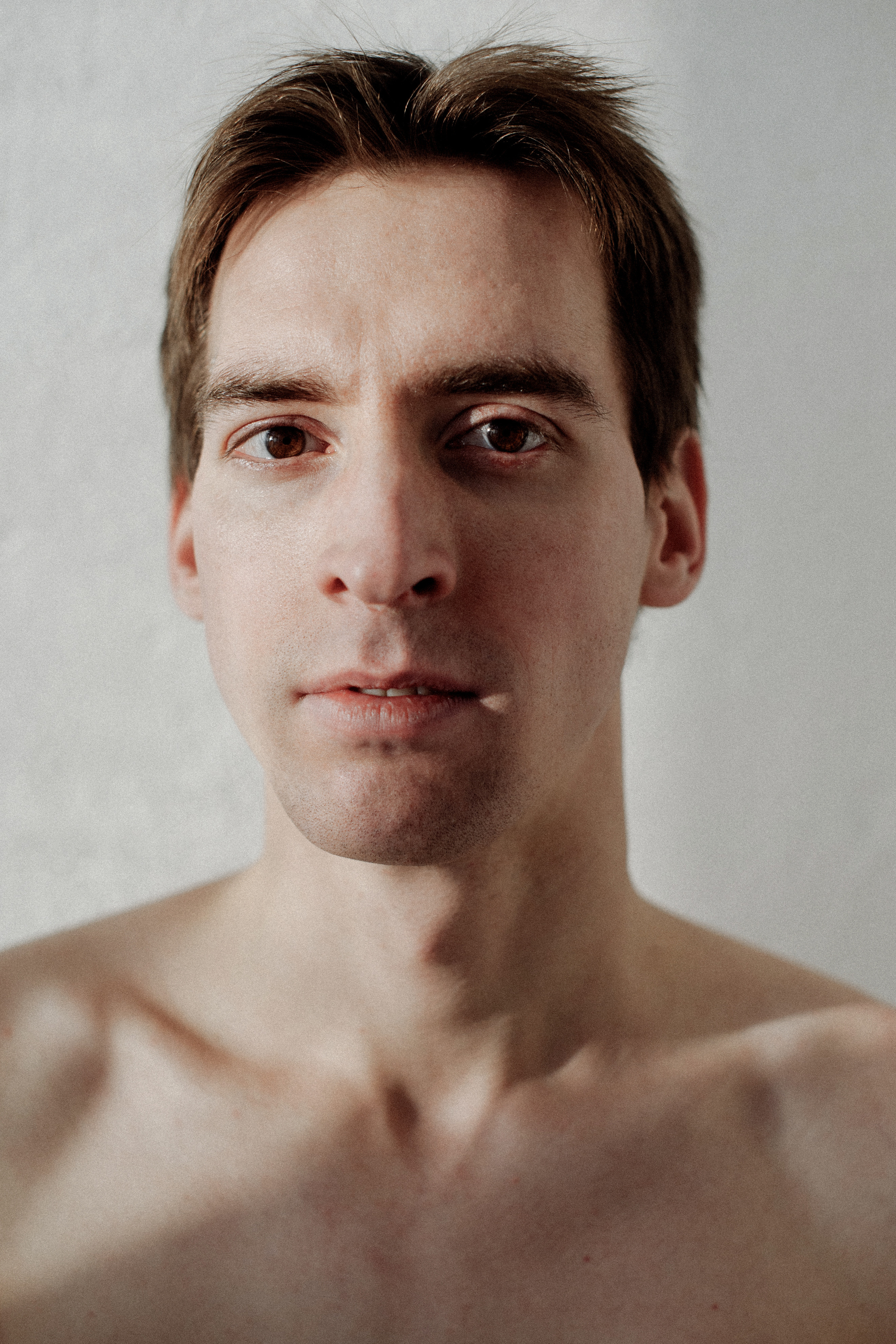 Егор. Сергей Виноградов фотограф Россия Санкт-Петербург