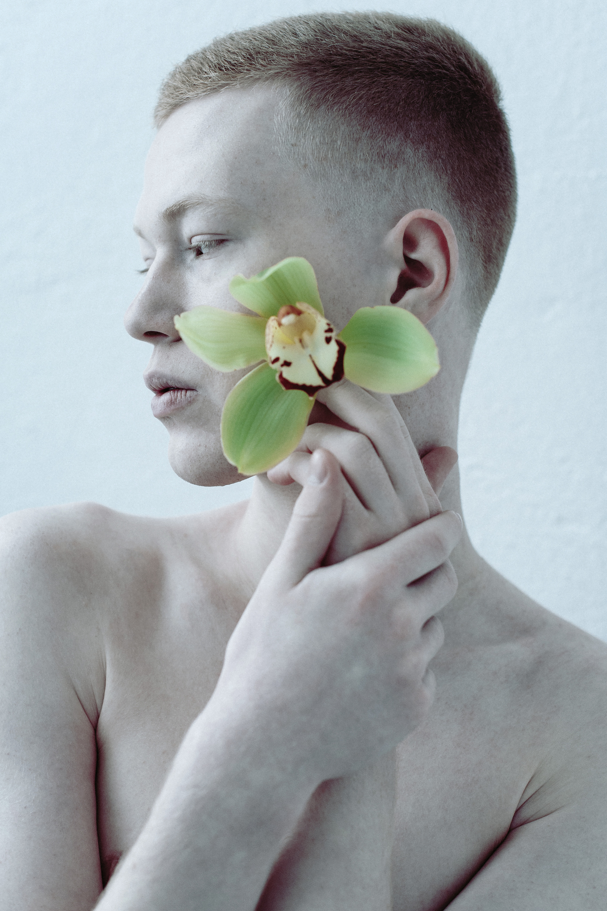 Никита. Сергей Виноградов фотограф Россия Санкт-Петербург