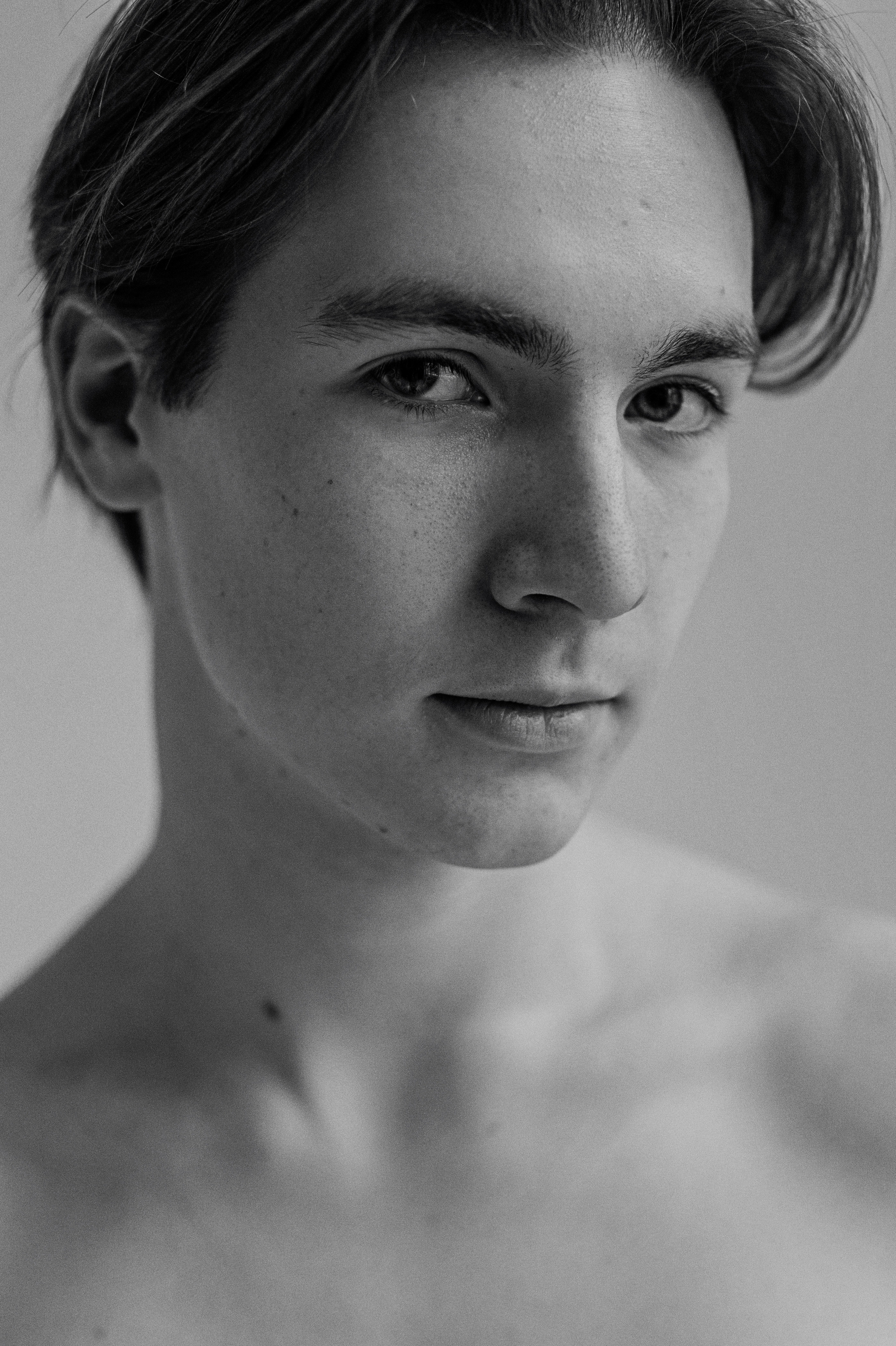 Евгений. Сергей Виноградов фотограф Россия Санкт-Петербург