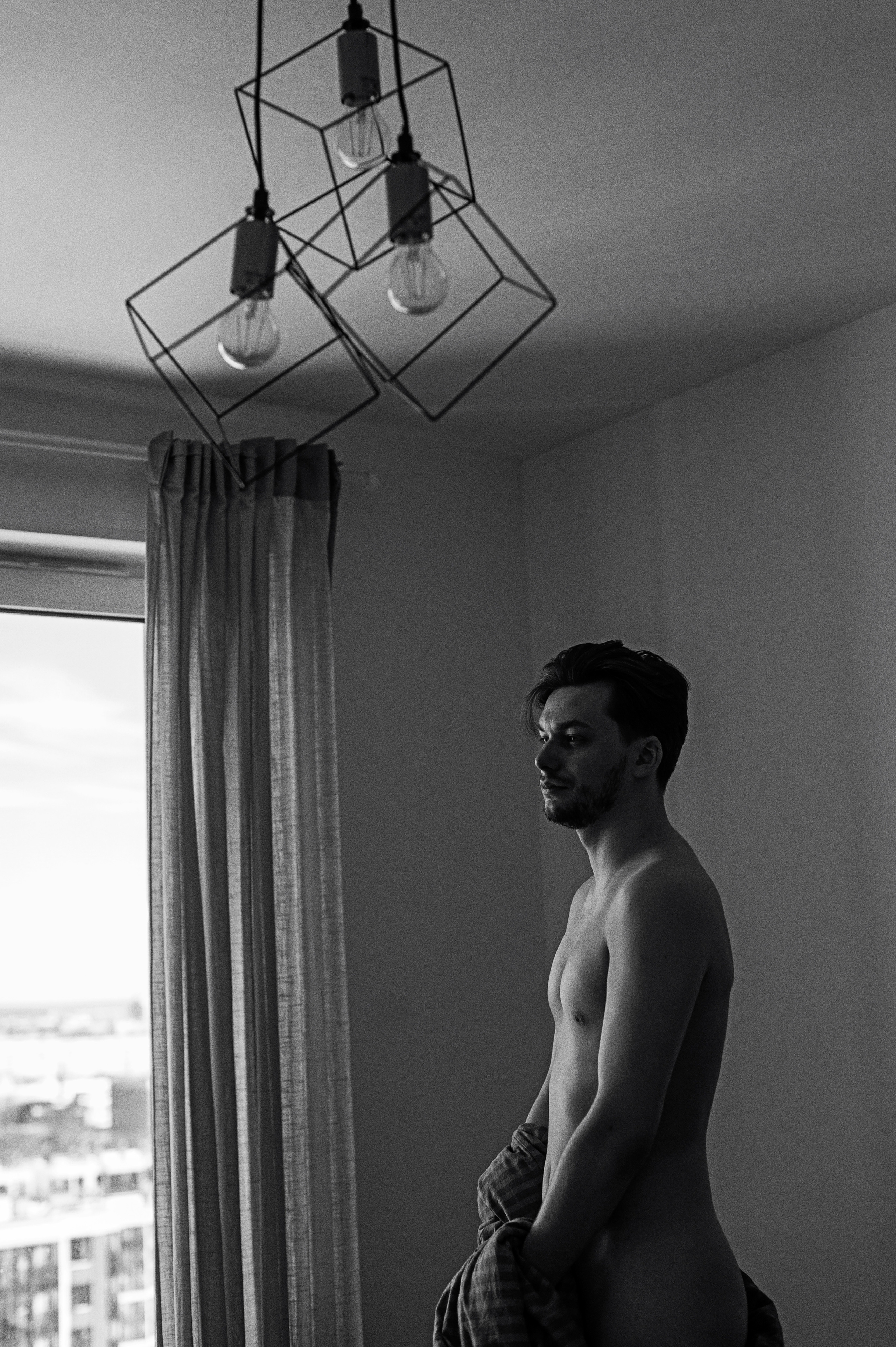 Иван. Сергей Виноградов фотограф Россия Санкт-Петербург