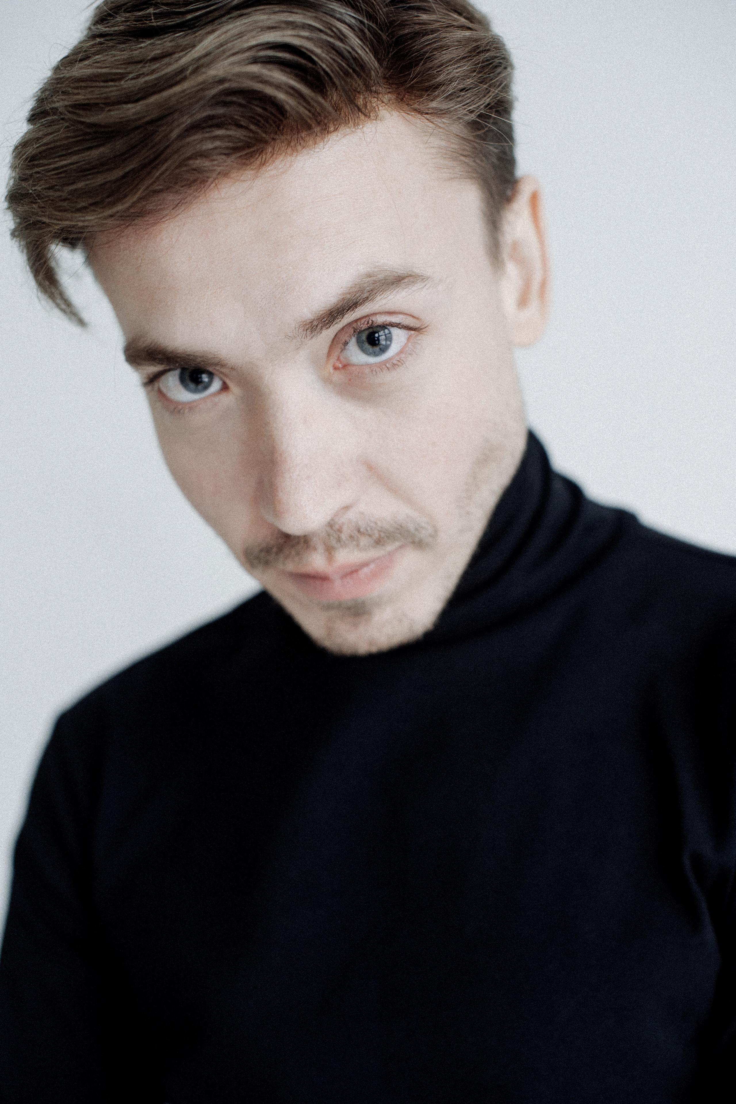 Андрей. Сергей Виноградов фотограф Россия Санкт-Петербург