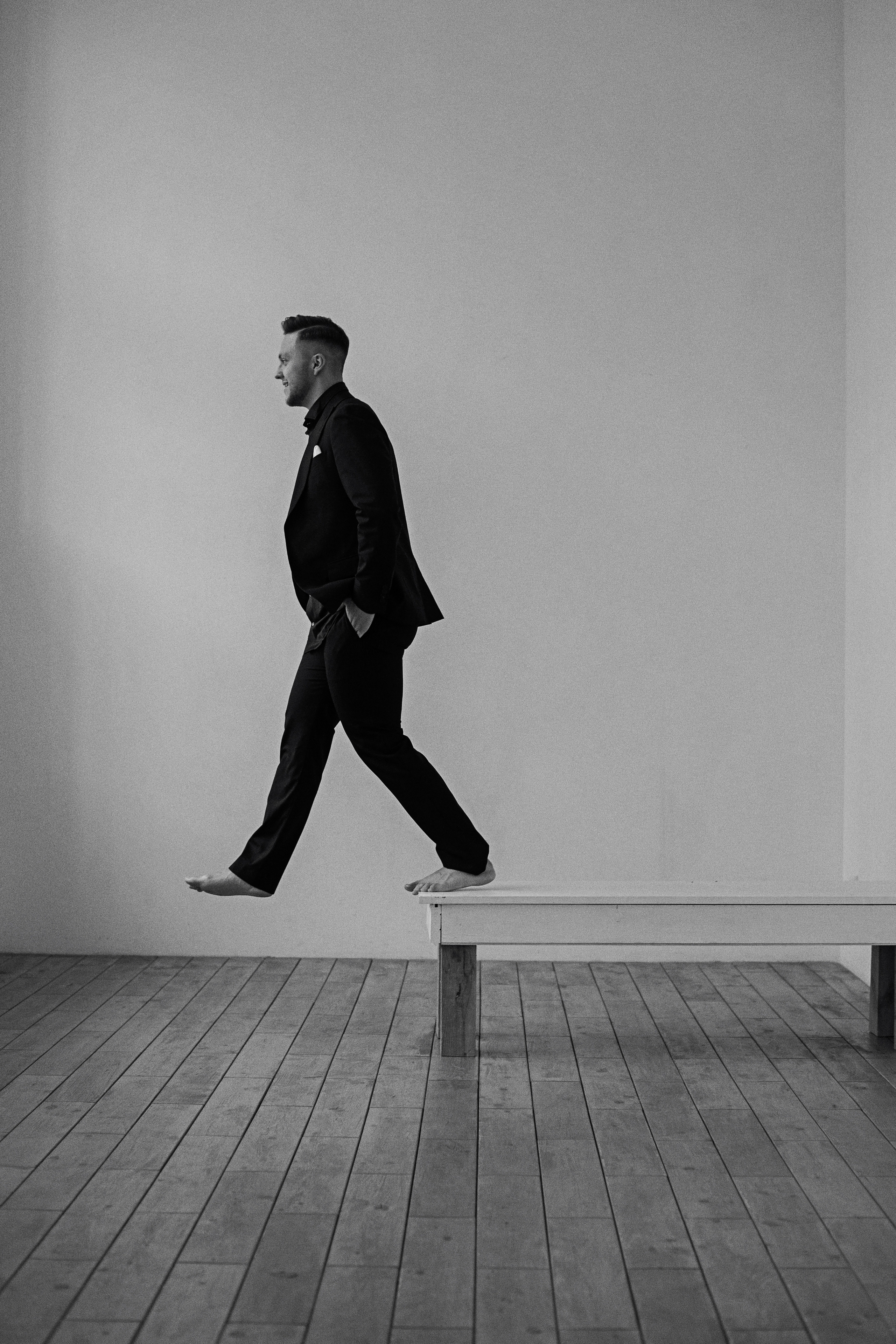 Misha. Sergey Vinogradov photographer Russia Saint Petersburg