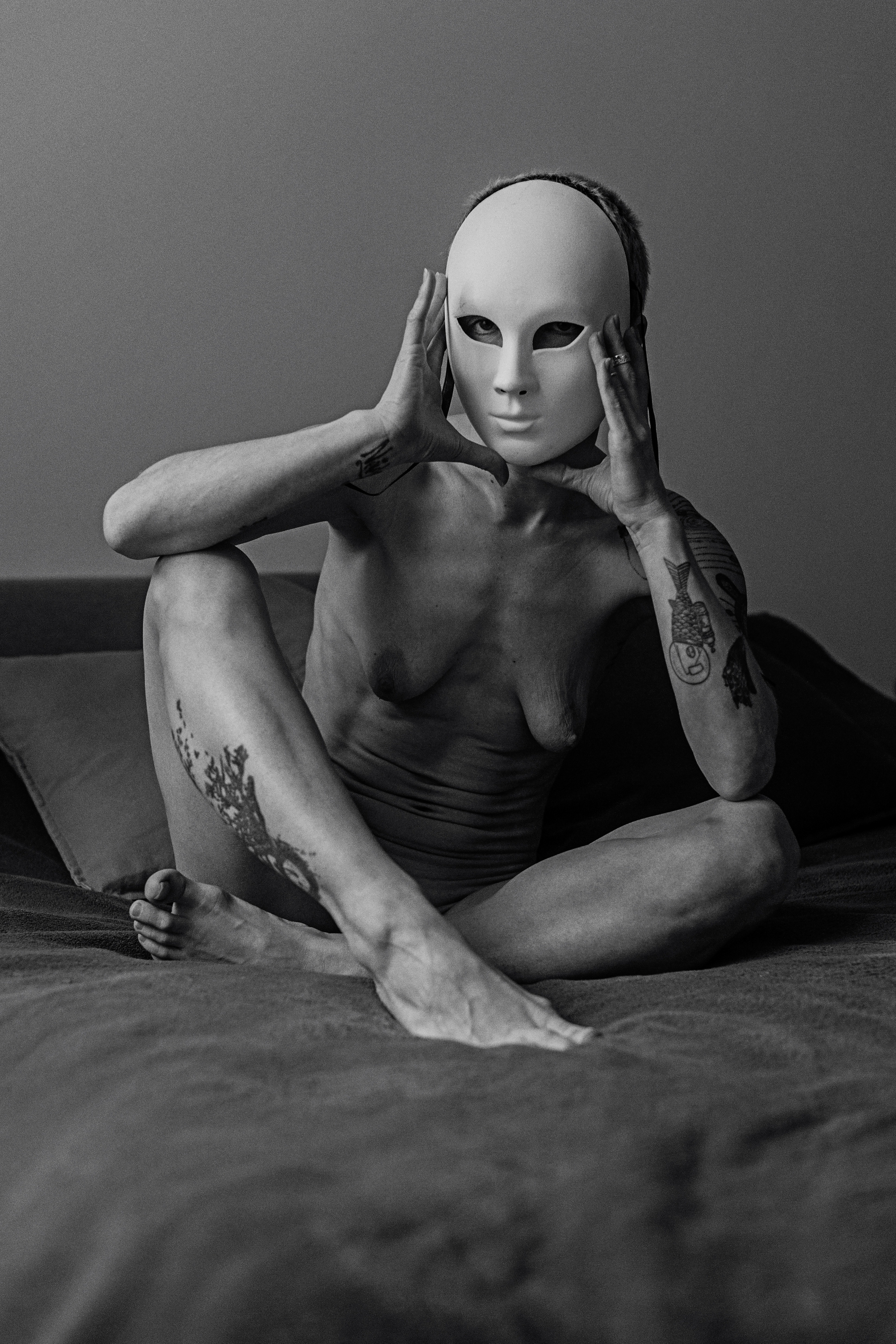 Лилия Рах. Сергей Виноградов фотограф Россия Санкт-Петербург