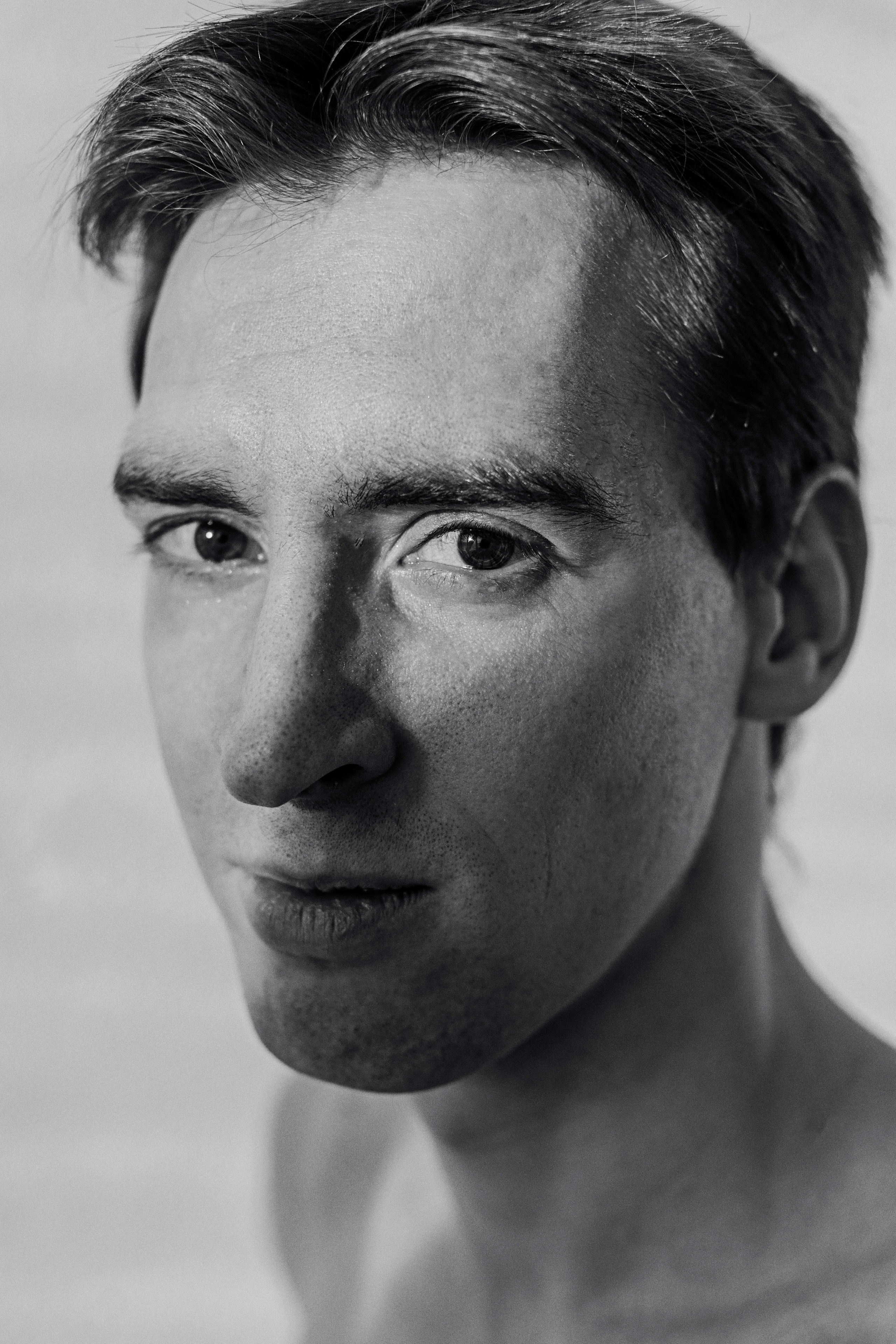 Егор. Сергей Виноградов фотограф Россия Санкт-Петербург