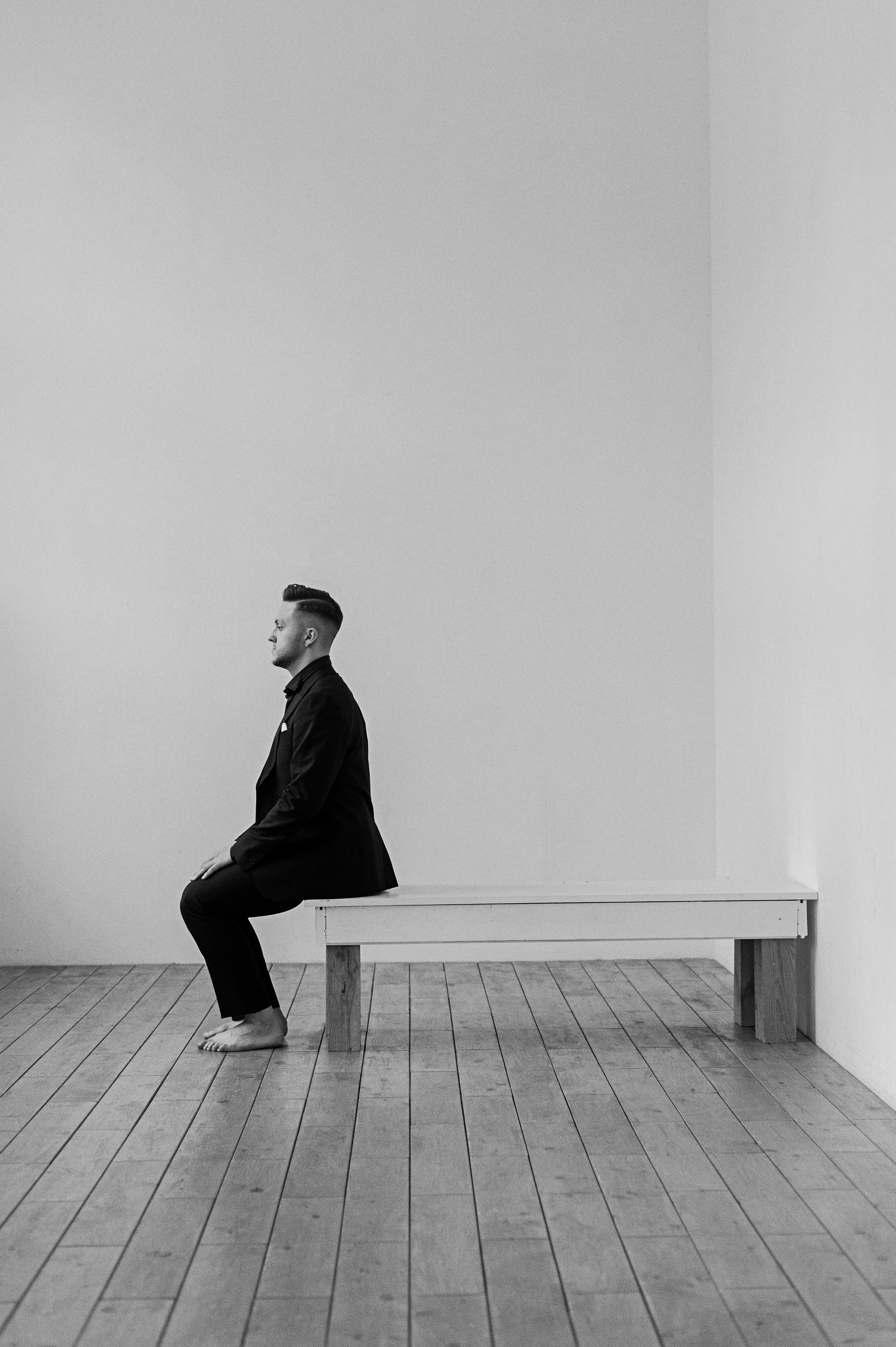 Misha. Sergey Vinogradov photographer Russia Saint Petersburg