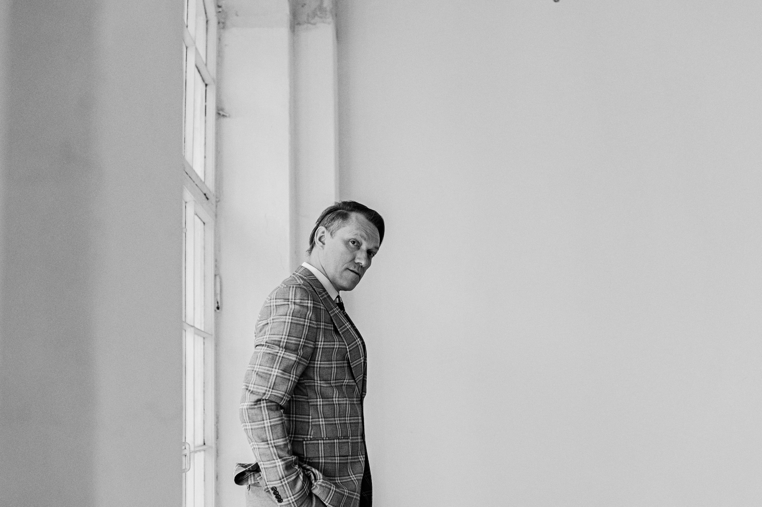 Александр. Сергей Виноградов фотограф Россия Санкт-Петербург