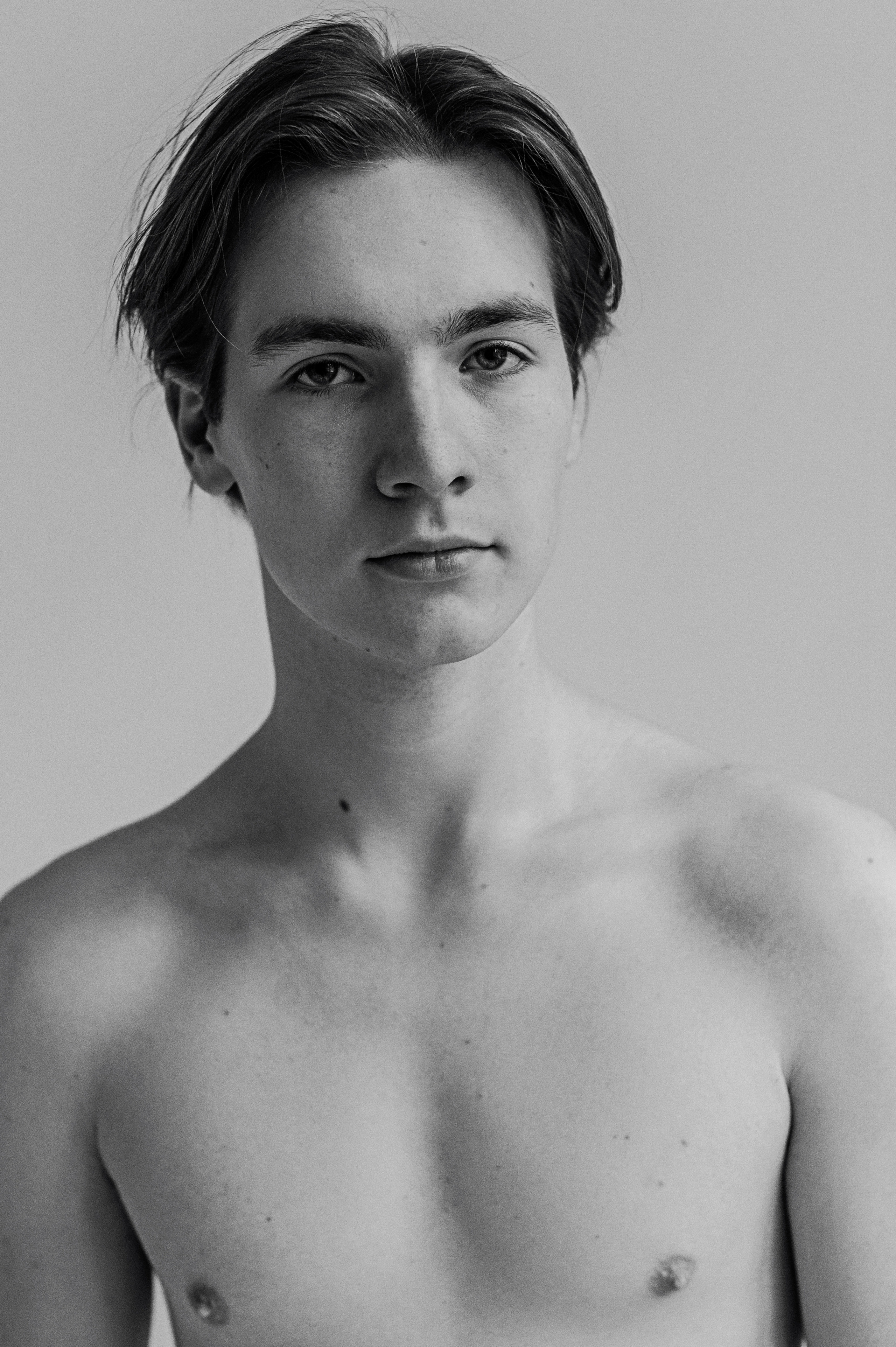 Евгений. Сергей Виноградов фотограф Россия Санкт-Петербург