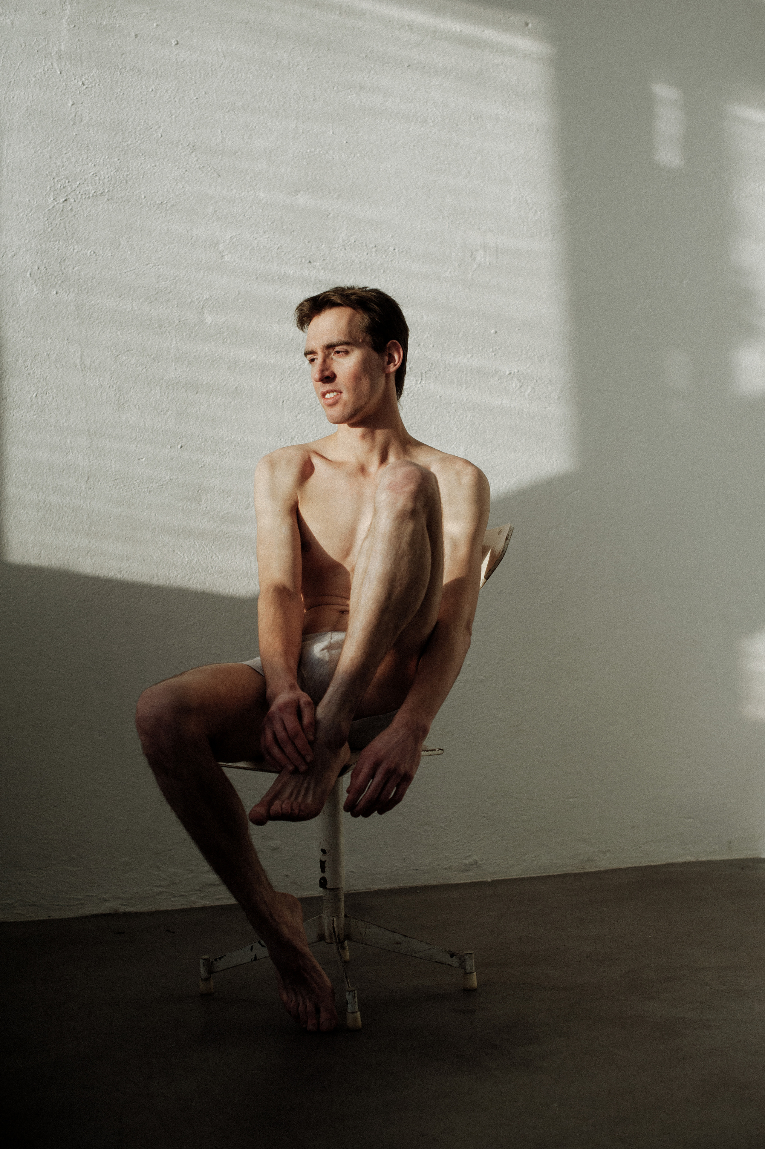 Егор. Сергей Виноградов фотограф Россия Санкт-Петербург