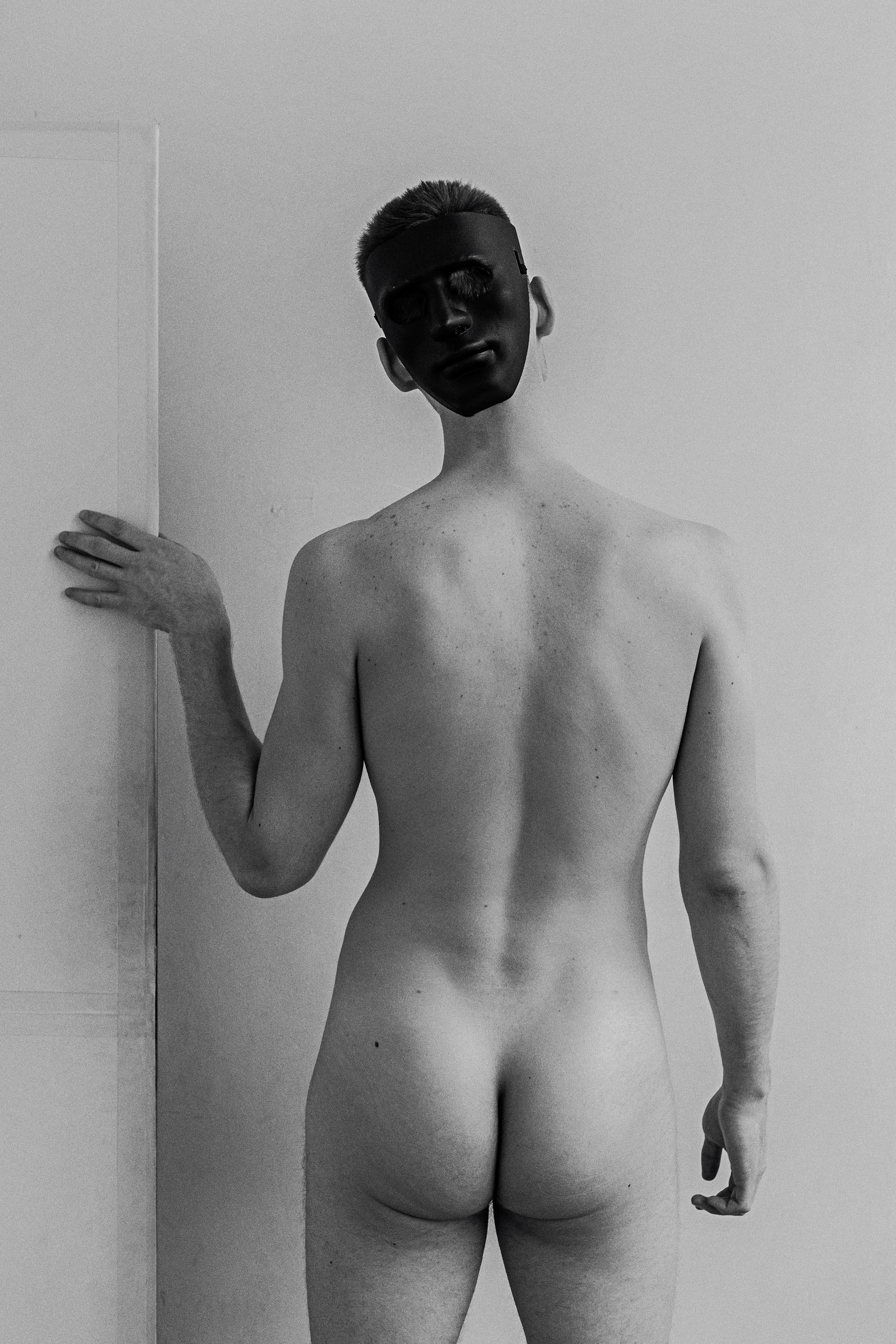 Павел. Сергей Виноградов фотограф Россия Санкт-Петербург