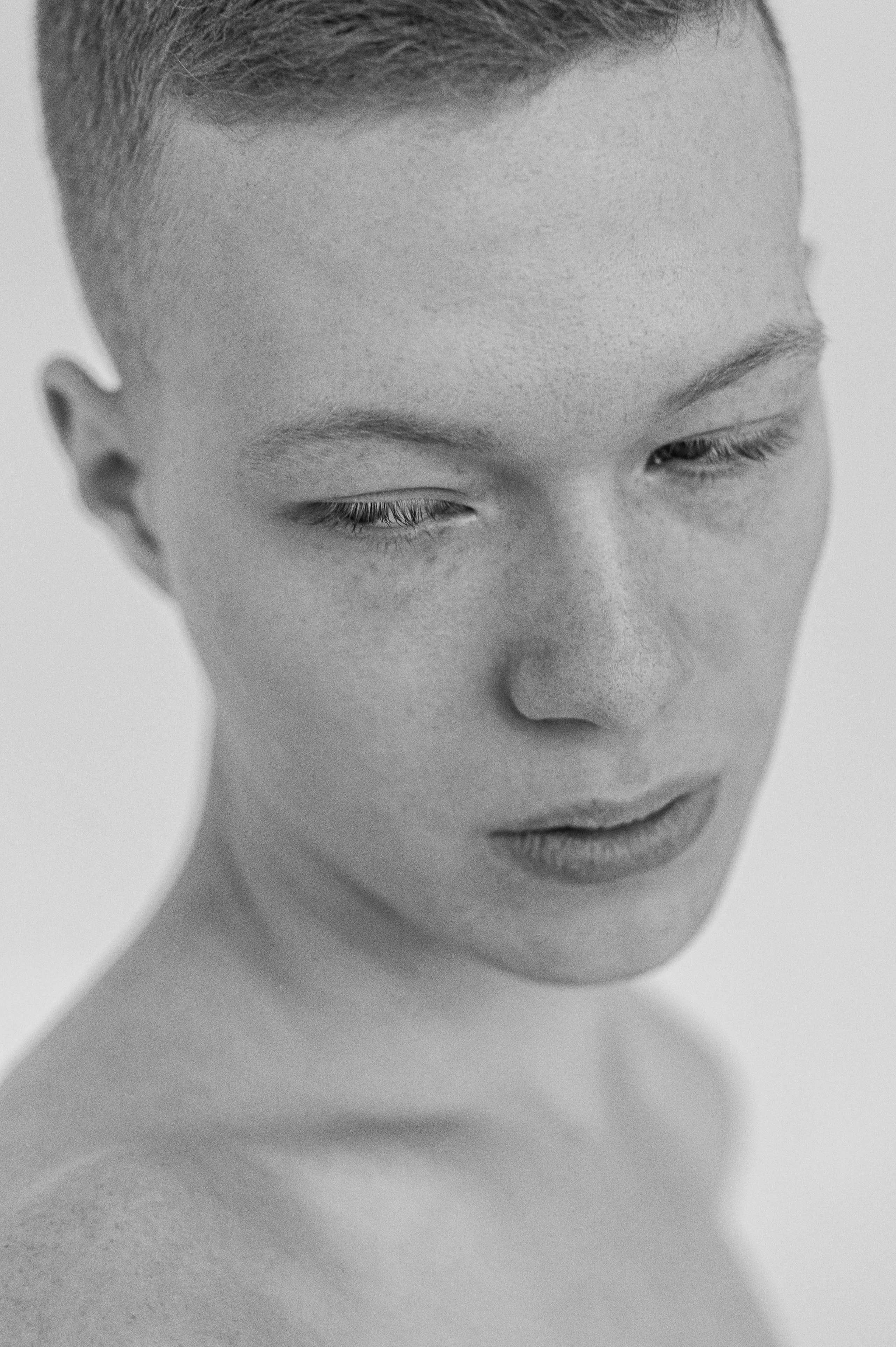 Никита. Сергей Виноградов фотограф Россия Санкт-Петербург