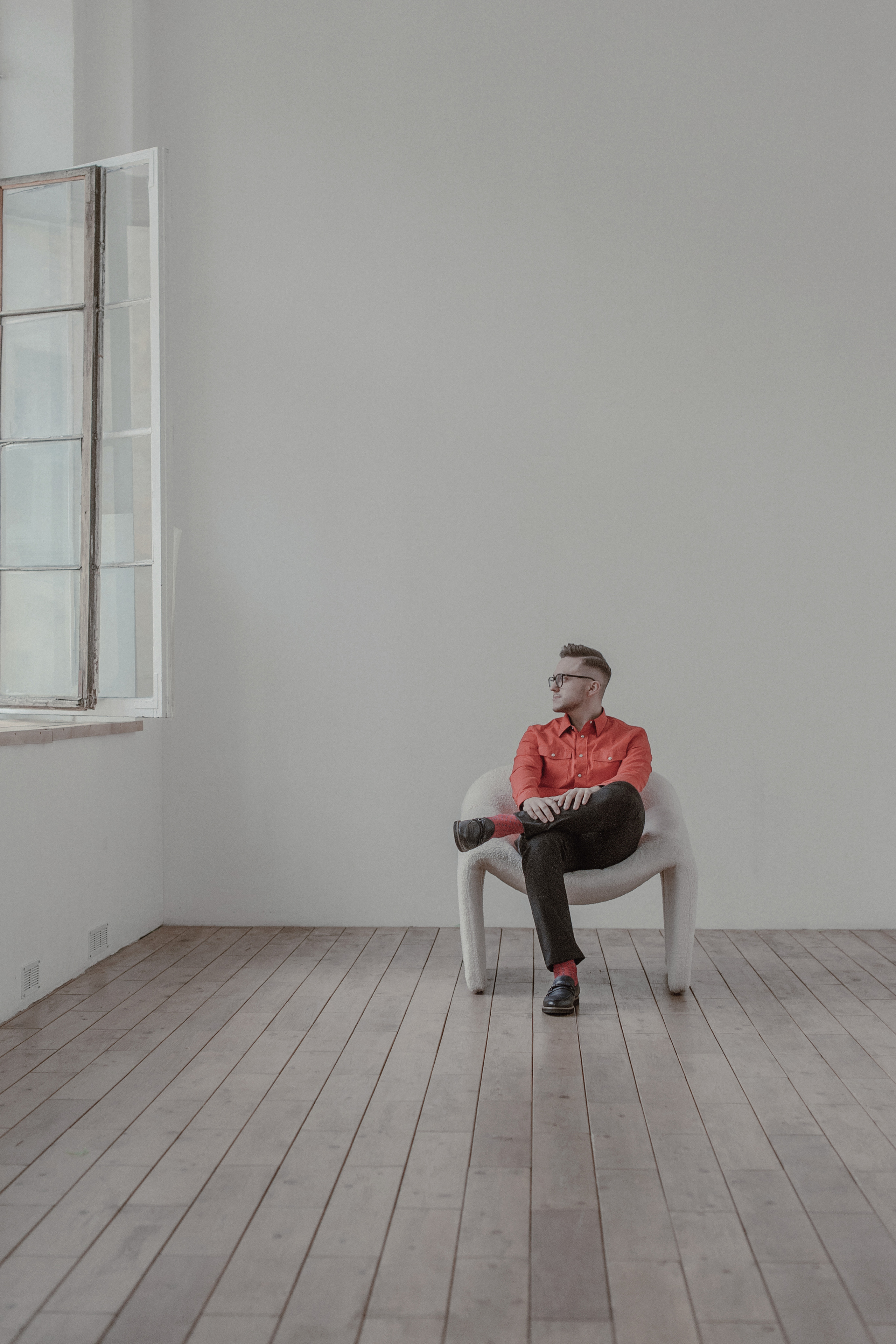 Misha. Sergey Vinogradov photographer Russia Saint Petersburg