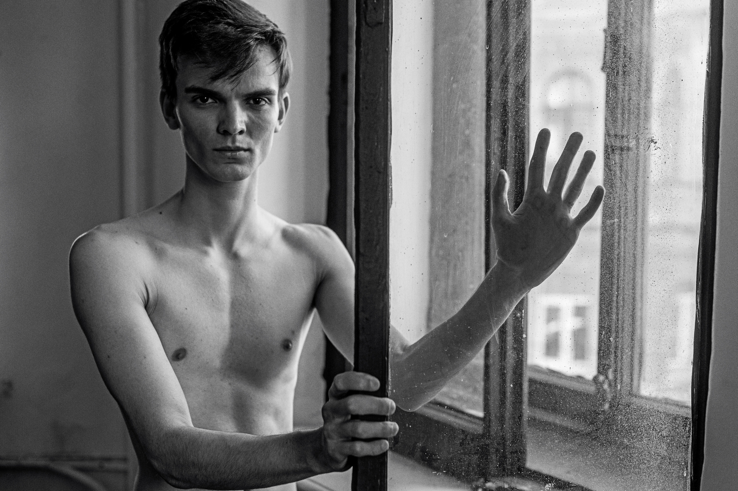 Евгений. Сергей Виноградов фотограф Россия Санкт-Петербург