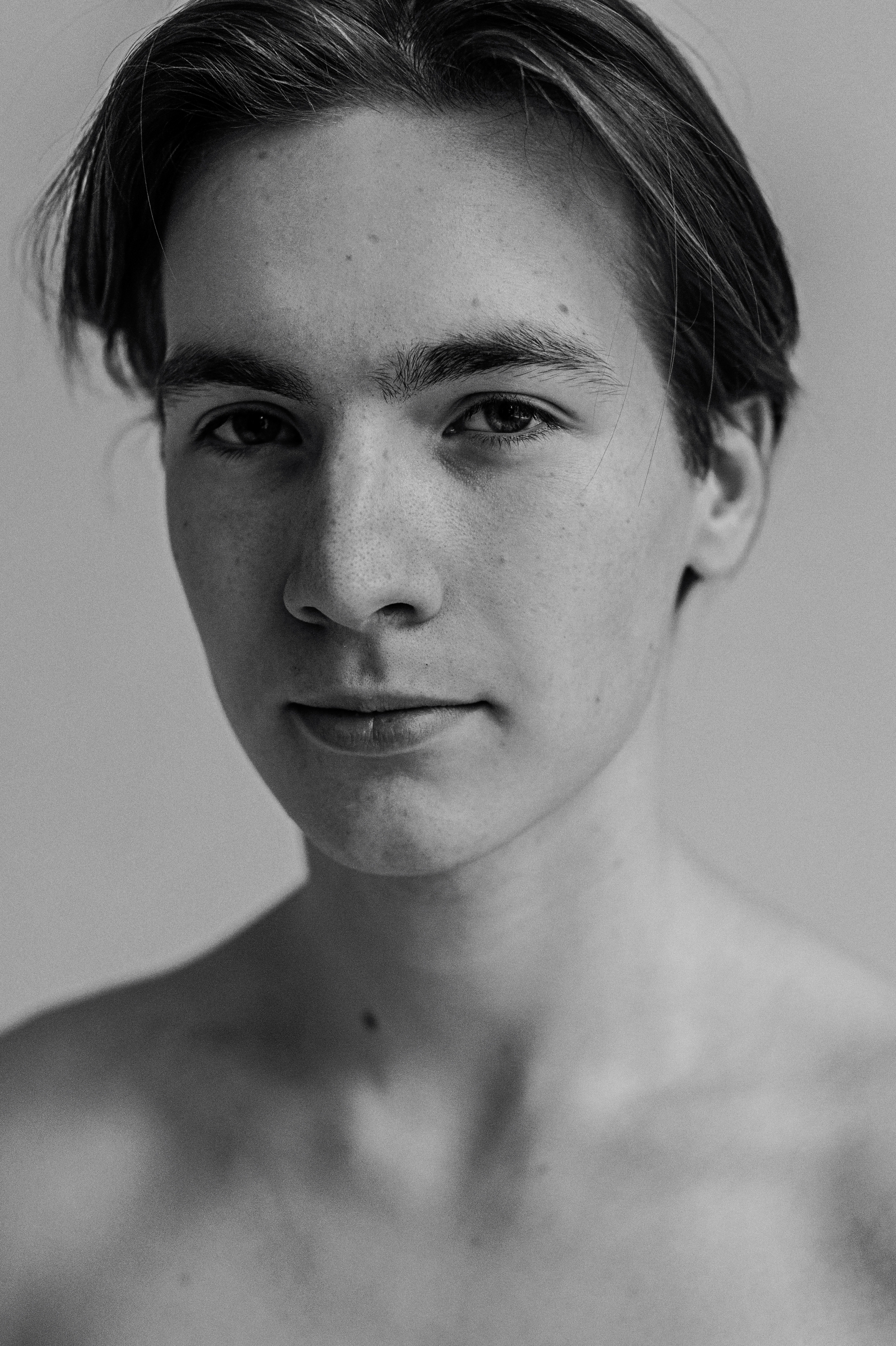 Евгений. Сергей Виноградов фотограф Россия Санкт-Петербург